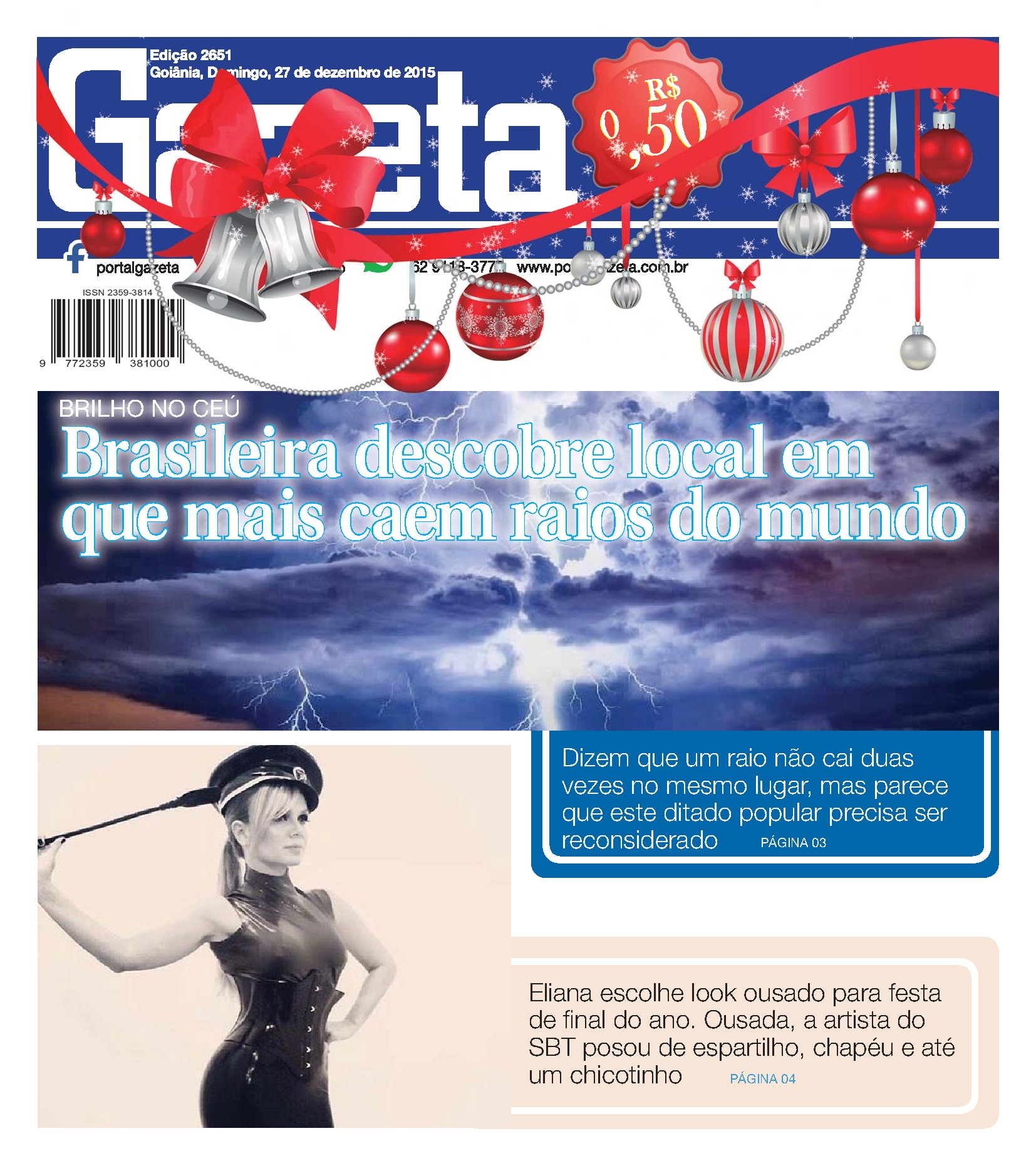 Edição 2651