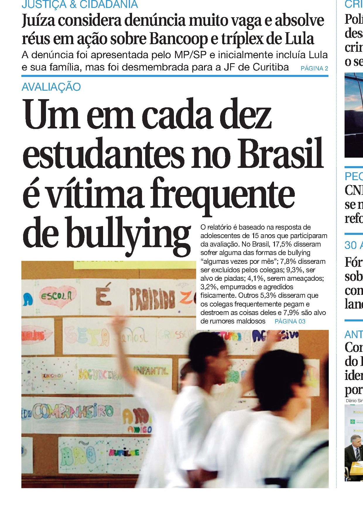 Edição 3131