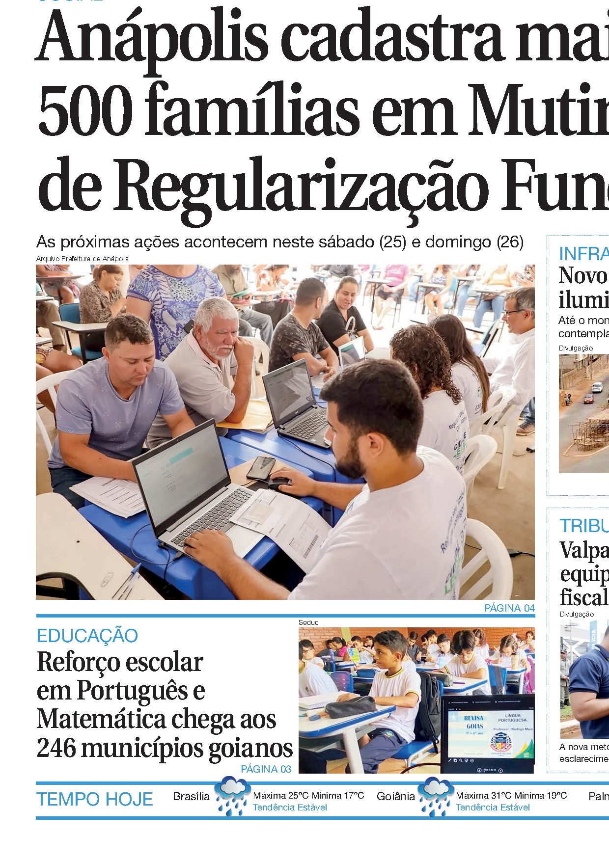 EDIÇÃO 5267