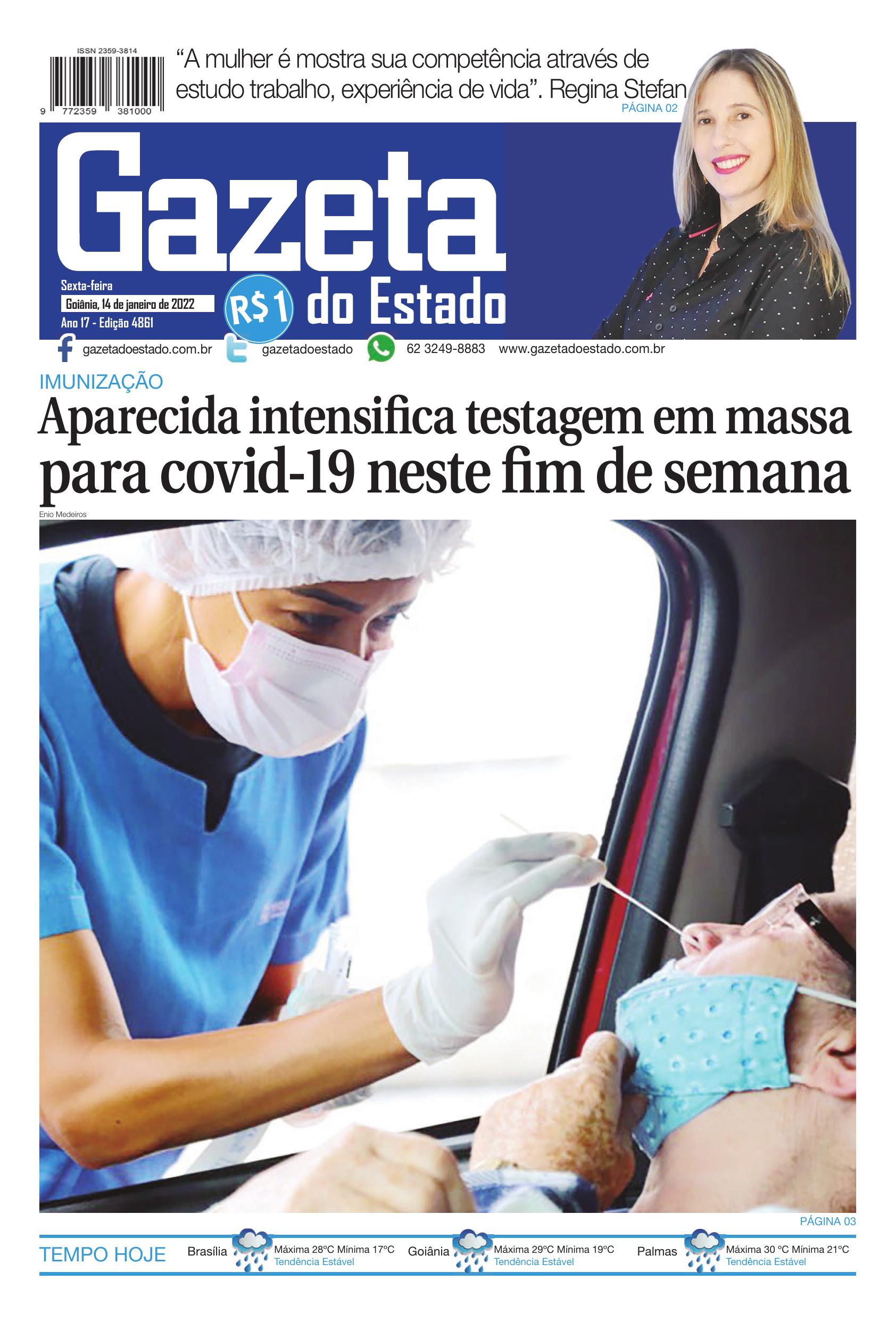 EDIÇÃO 4861