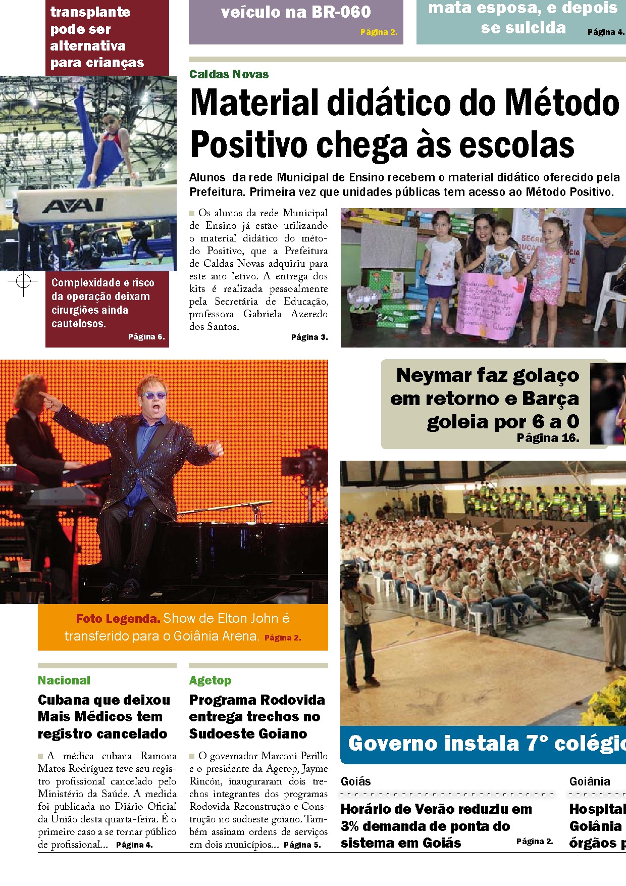 Edição 2130