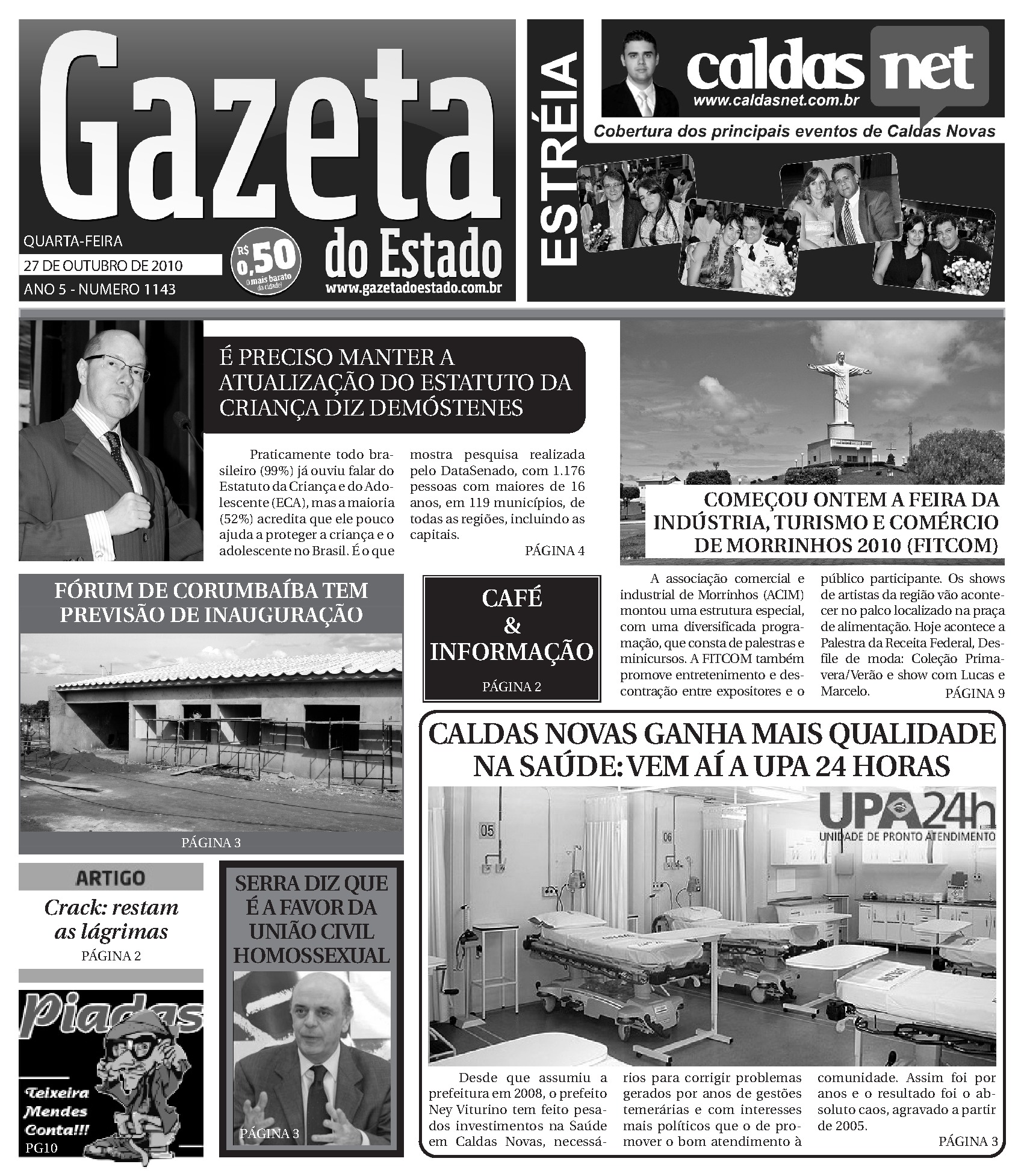Edição 1143