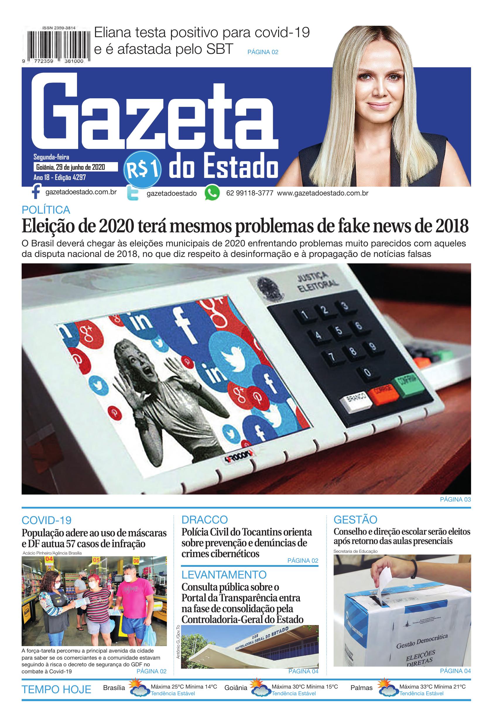 Edição 4297