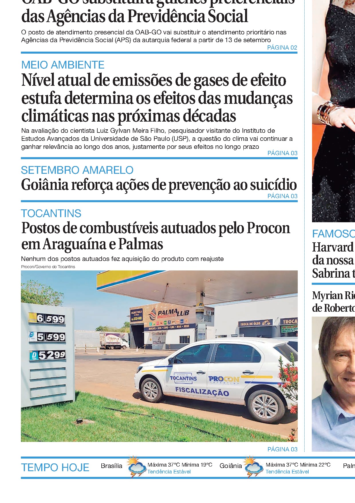 EDIÇÃO 4636