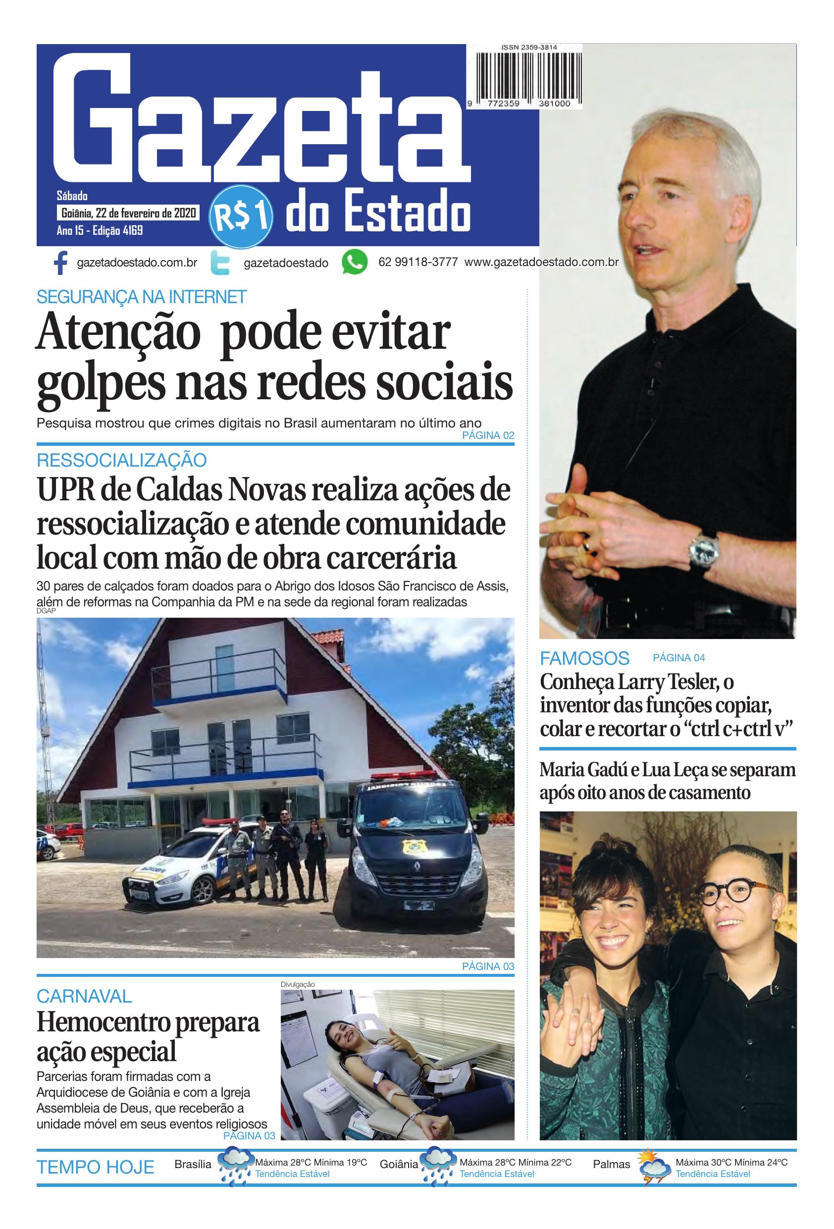 Edição 4169