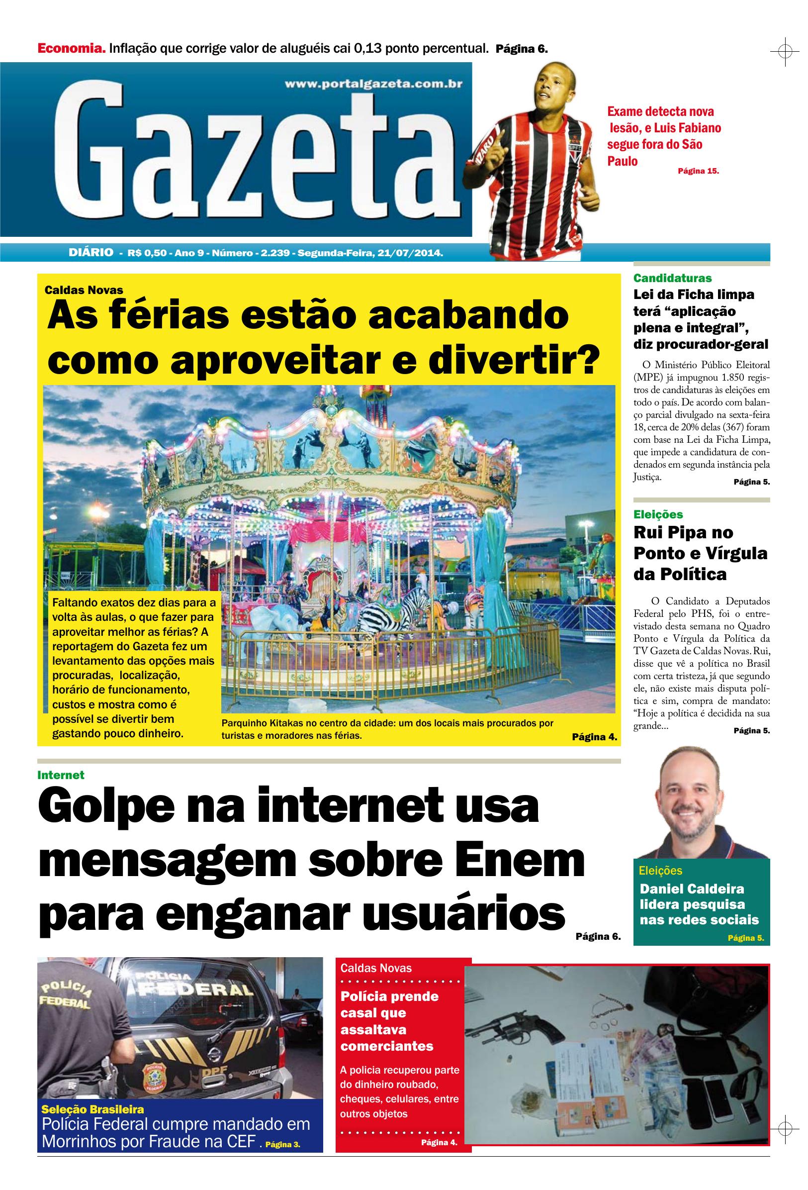 Edição 2239
