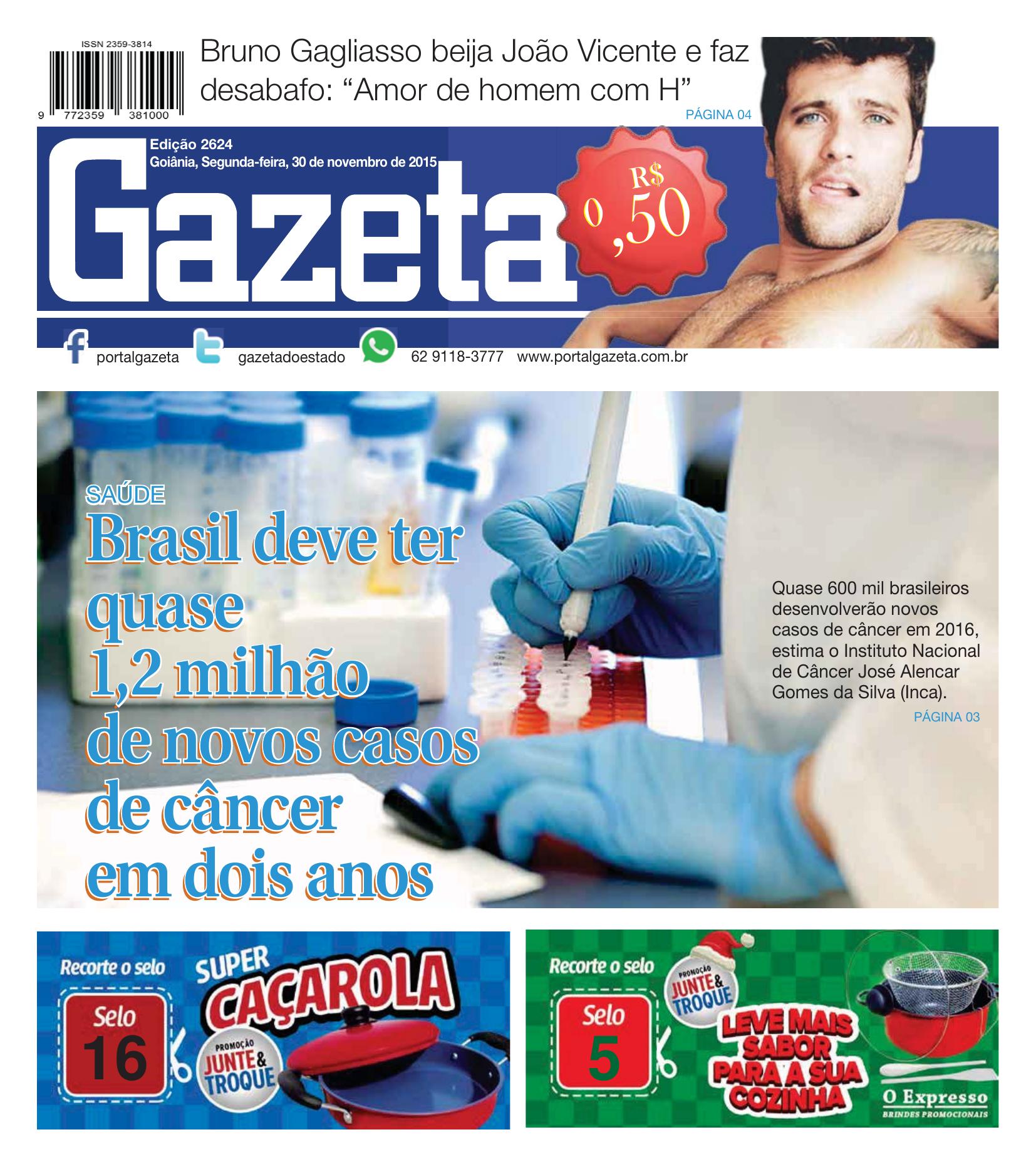 Edição 2624