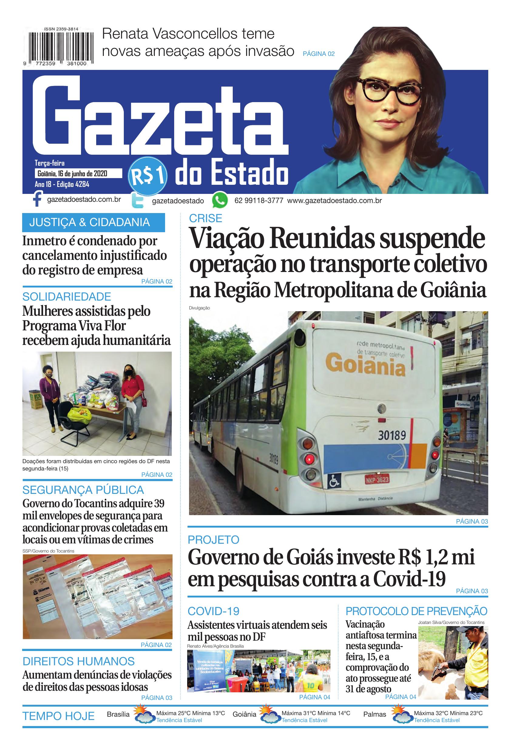 Edição 4284