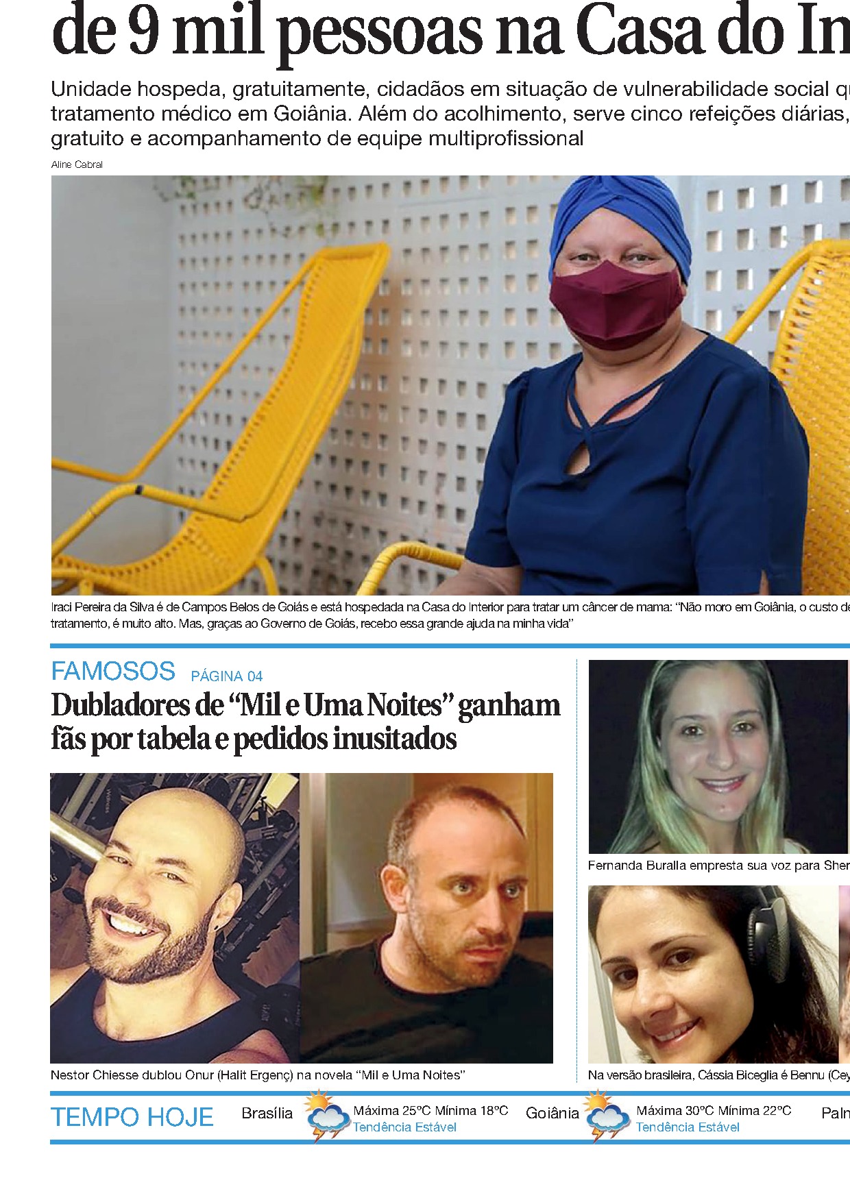 EDIÇÃO 4954