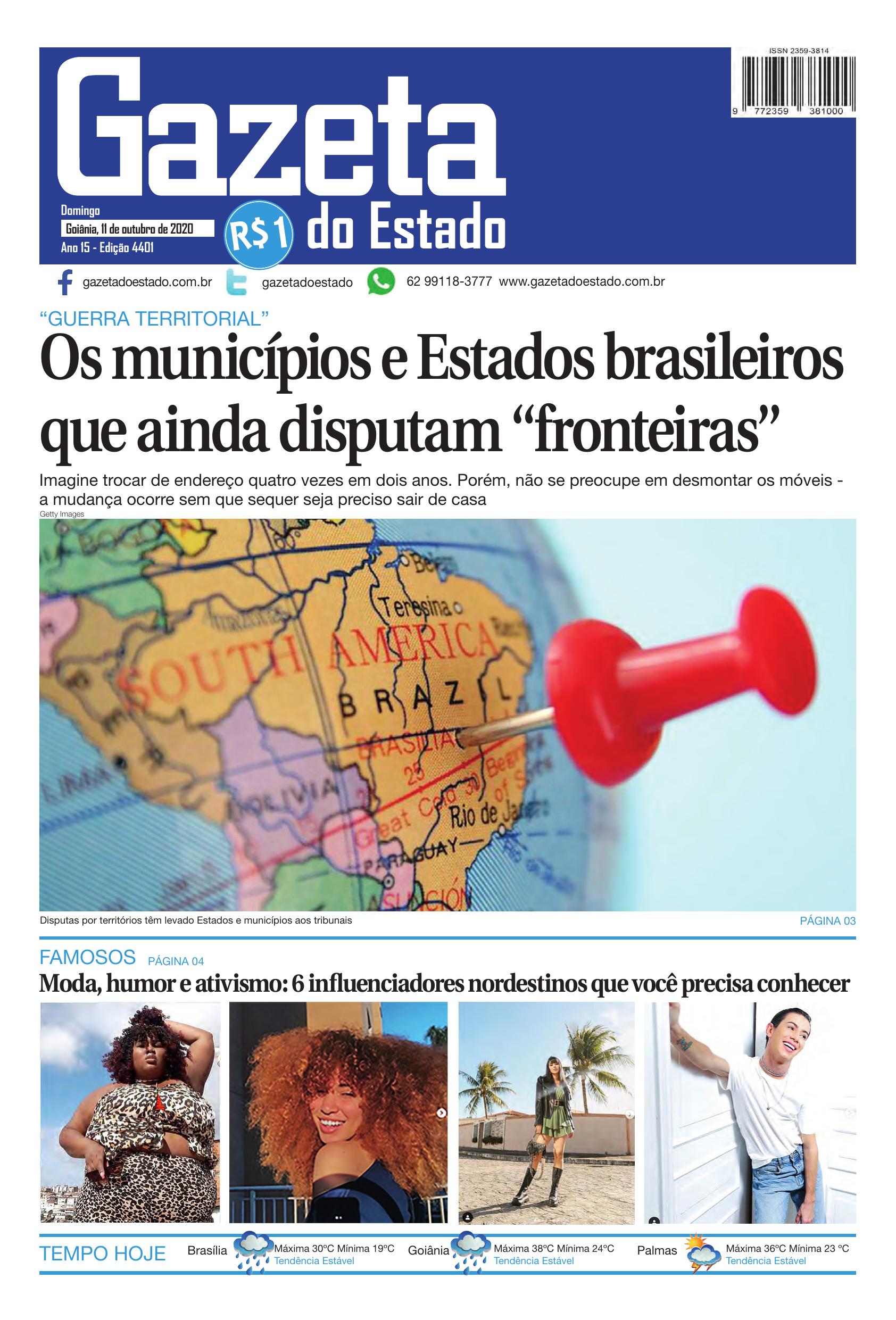 Edição 4401