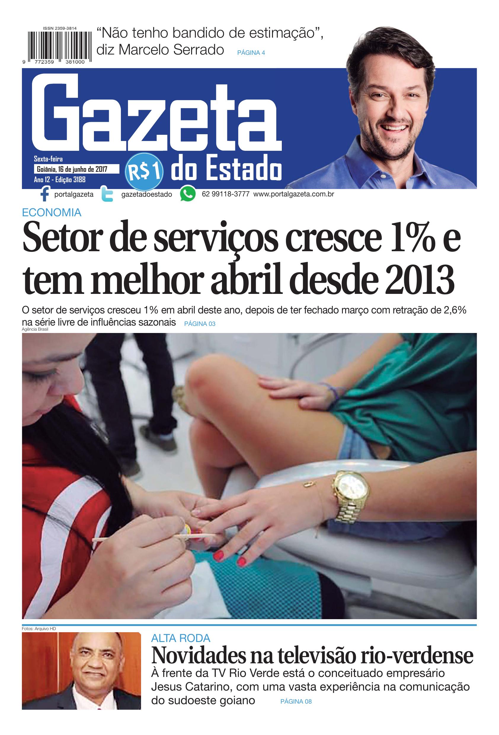 Edição 3188