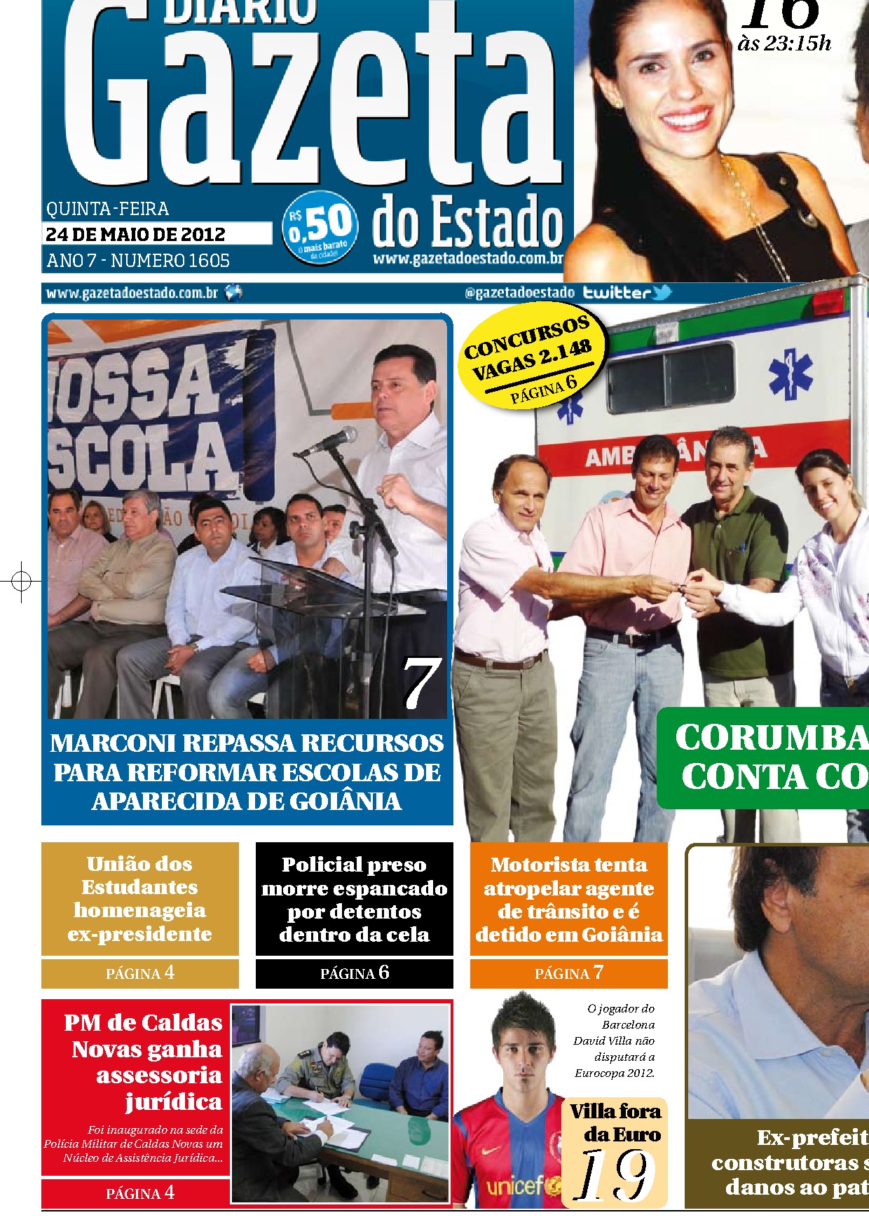 Edição 1605