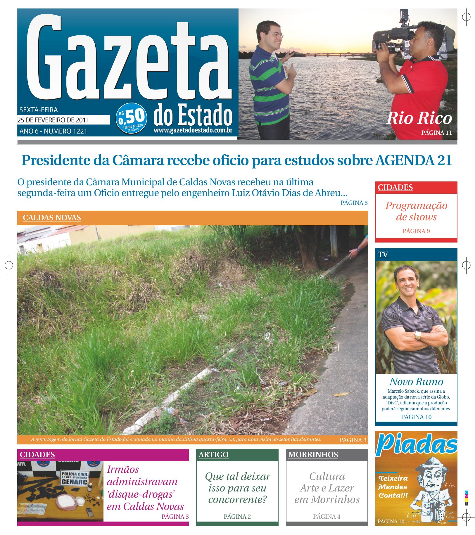 Edição 1222