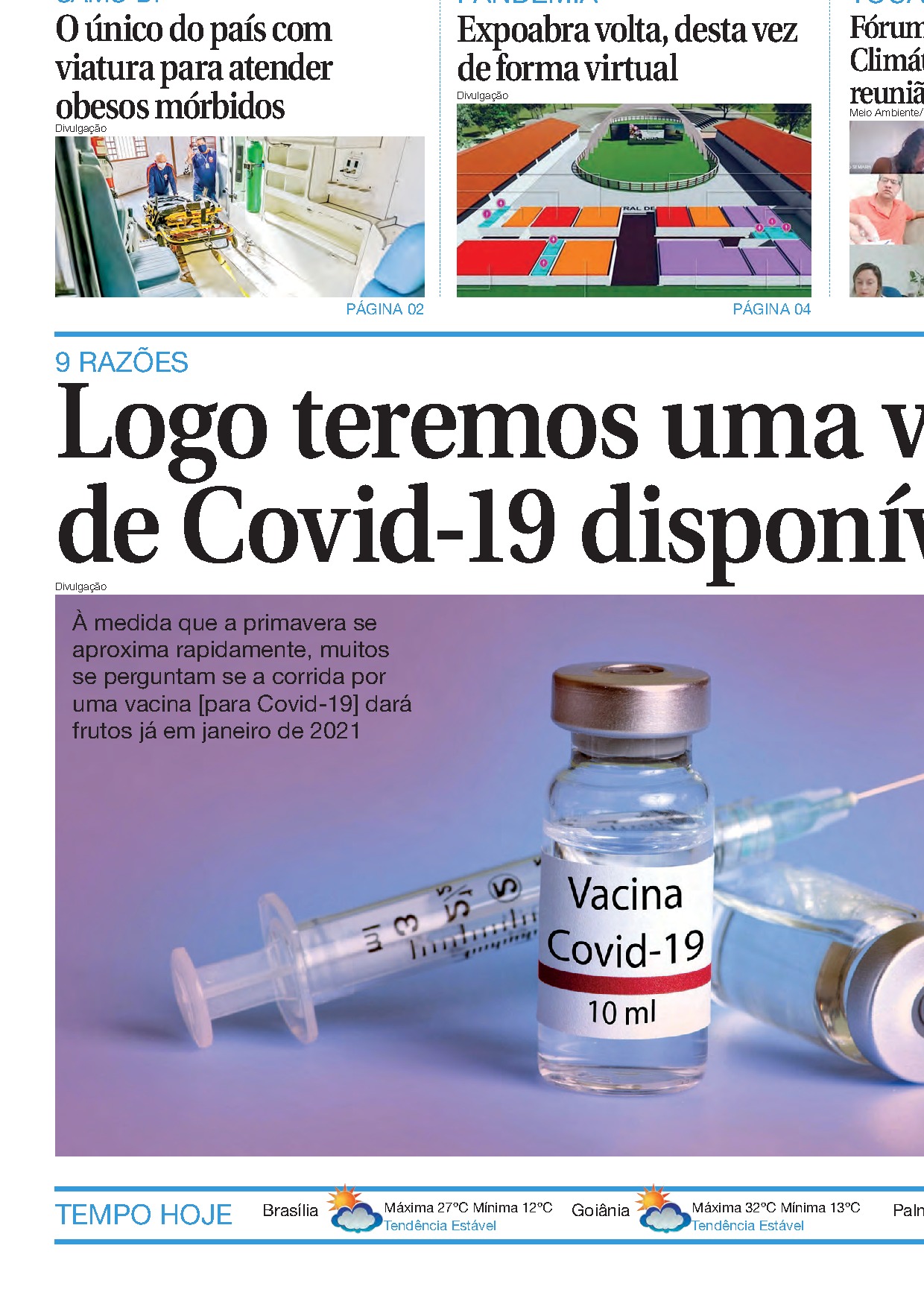 Edição 4357