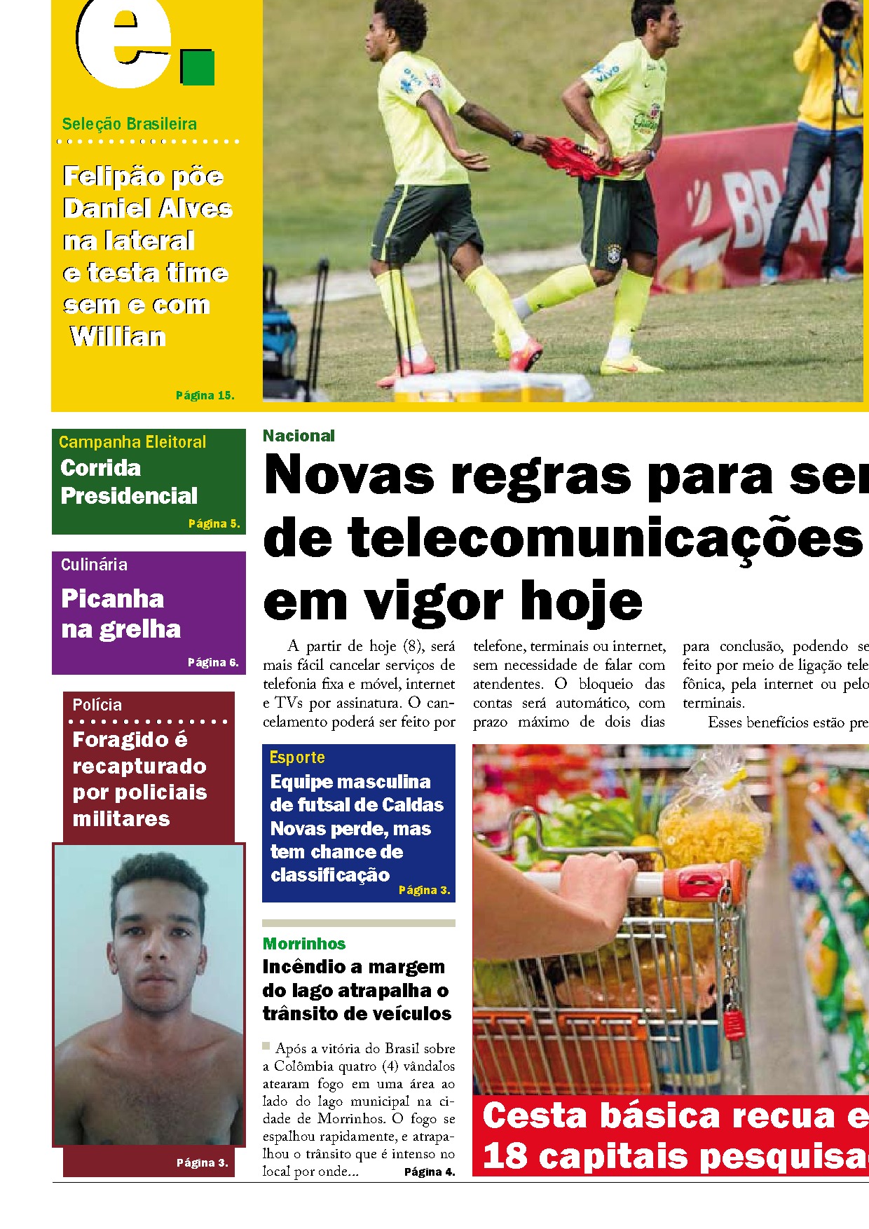 Edição 2230