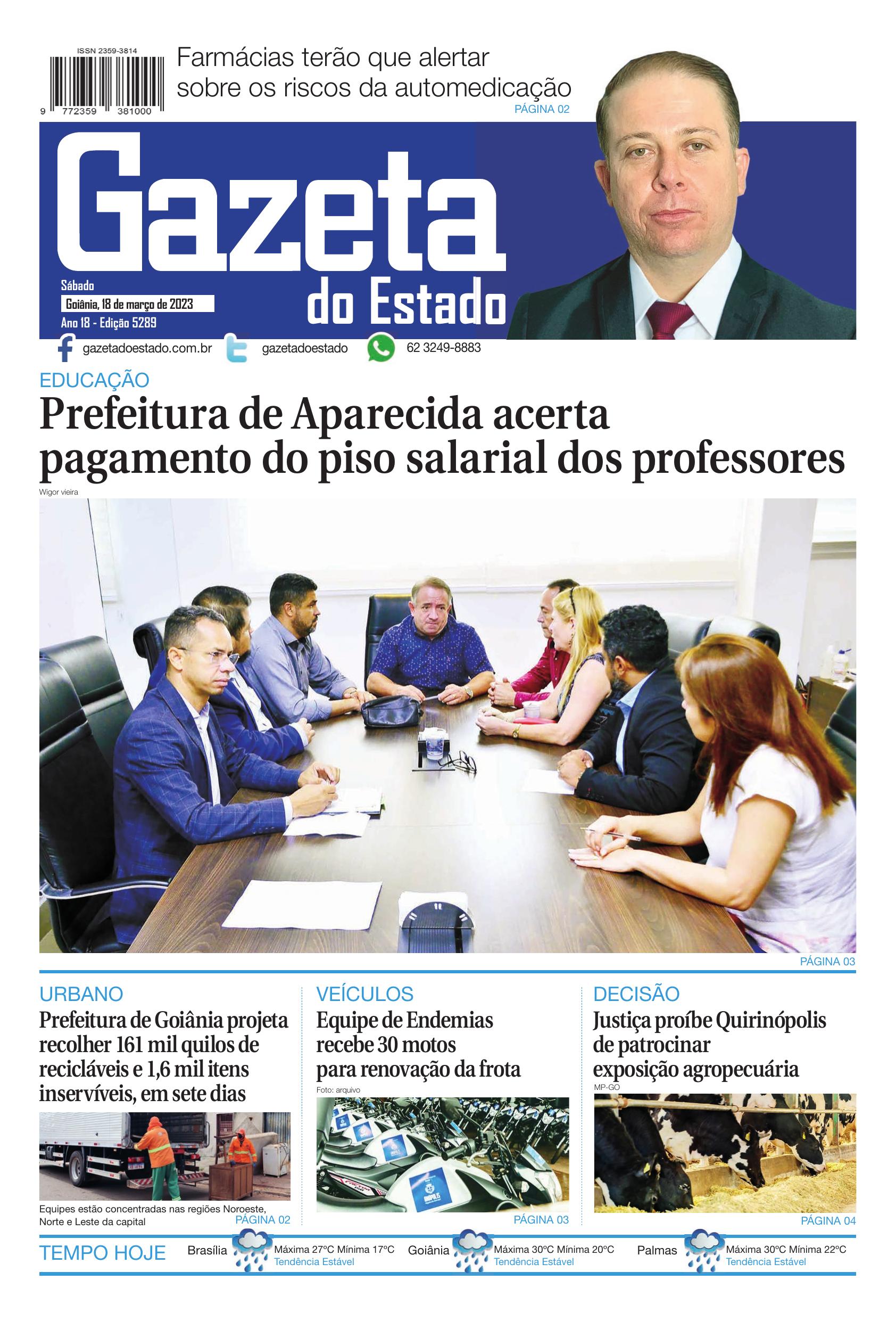 EDIÇÃO 5289