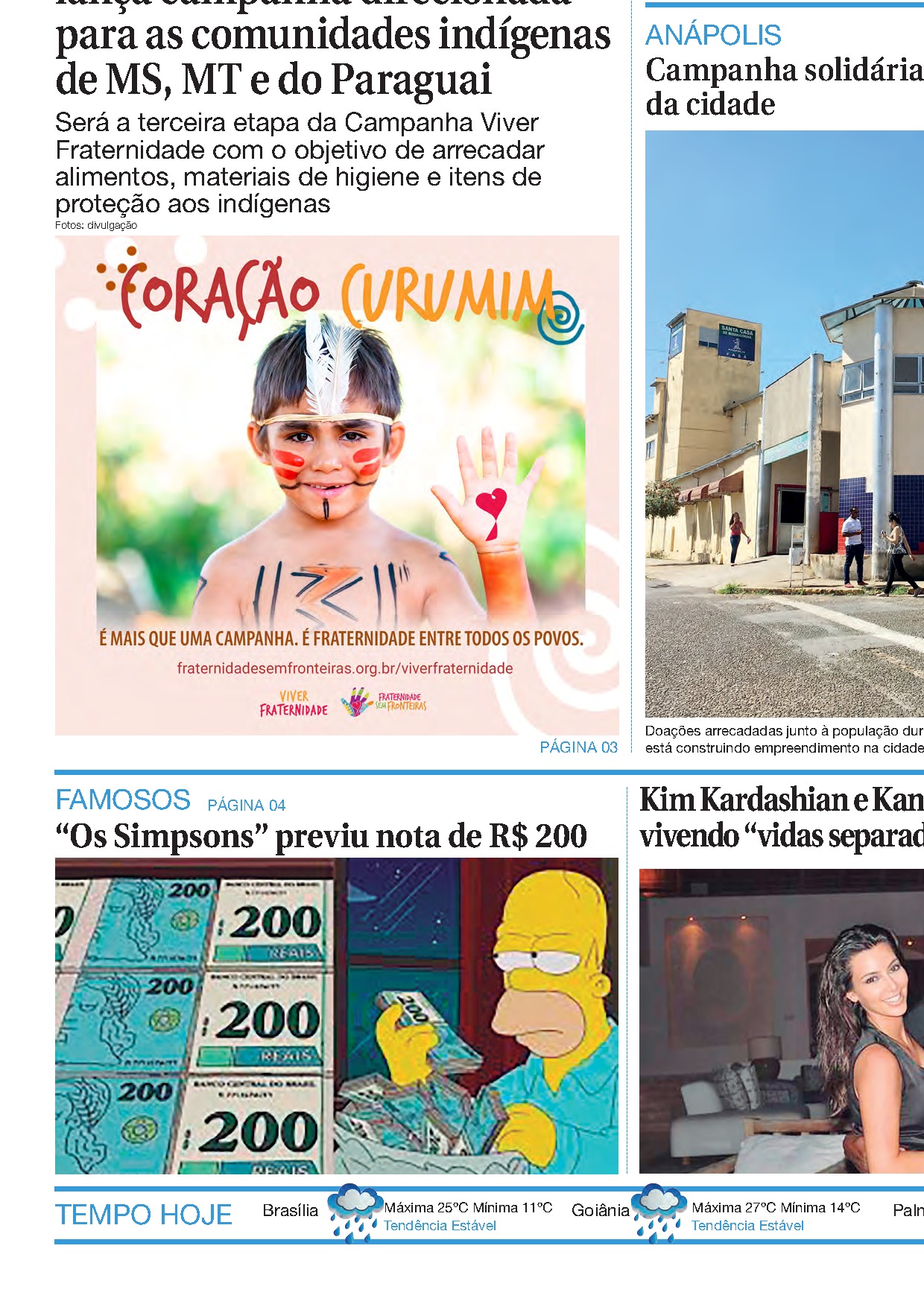 Edição 4331
