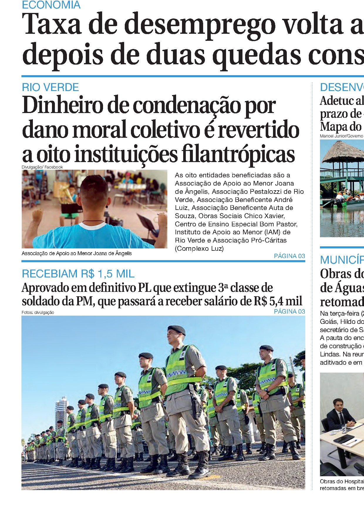 Edição 3814