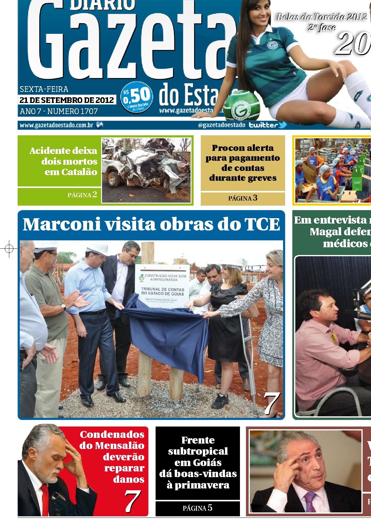 Edição 1708