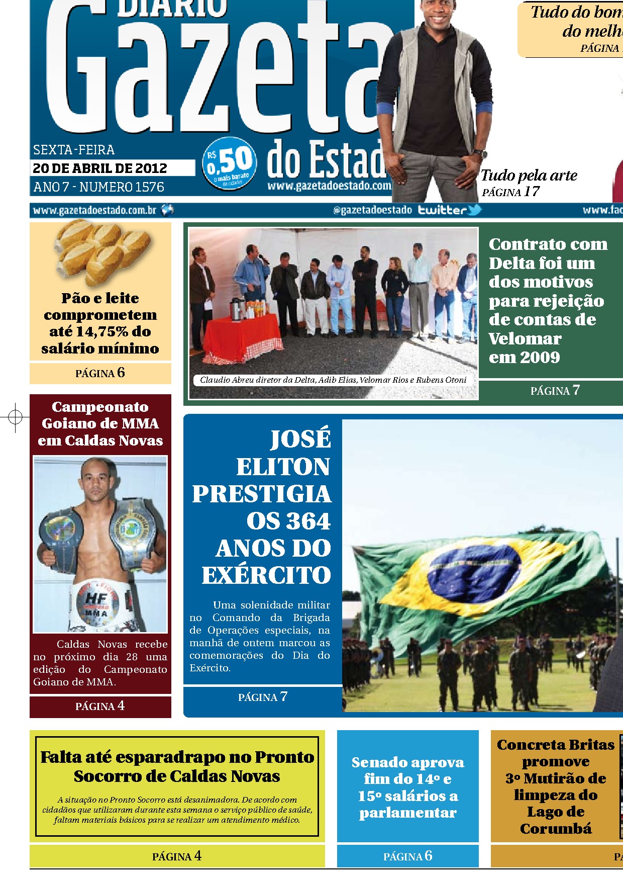 Edição 1576