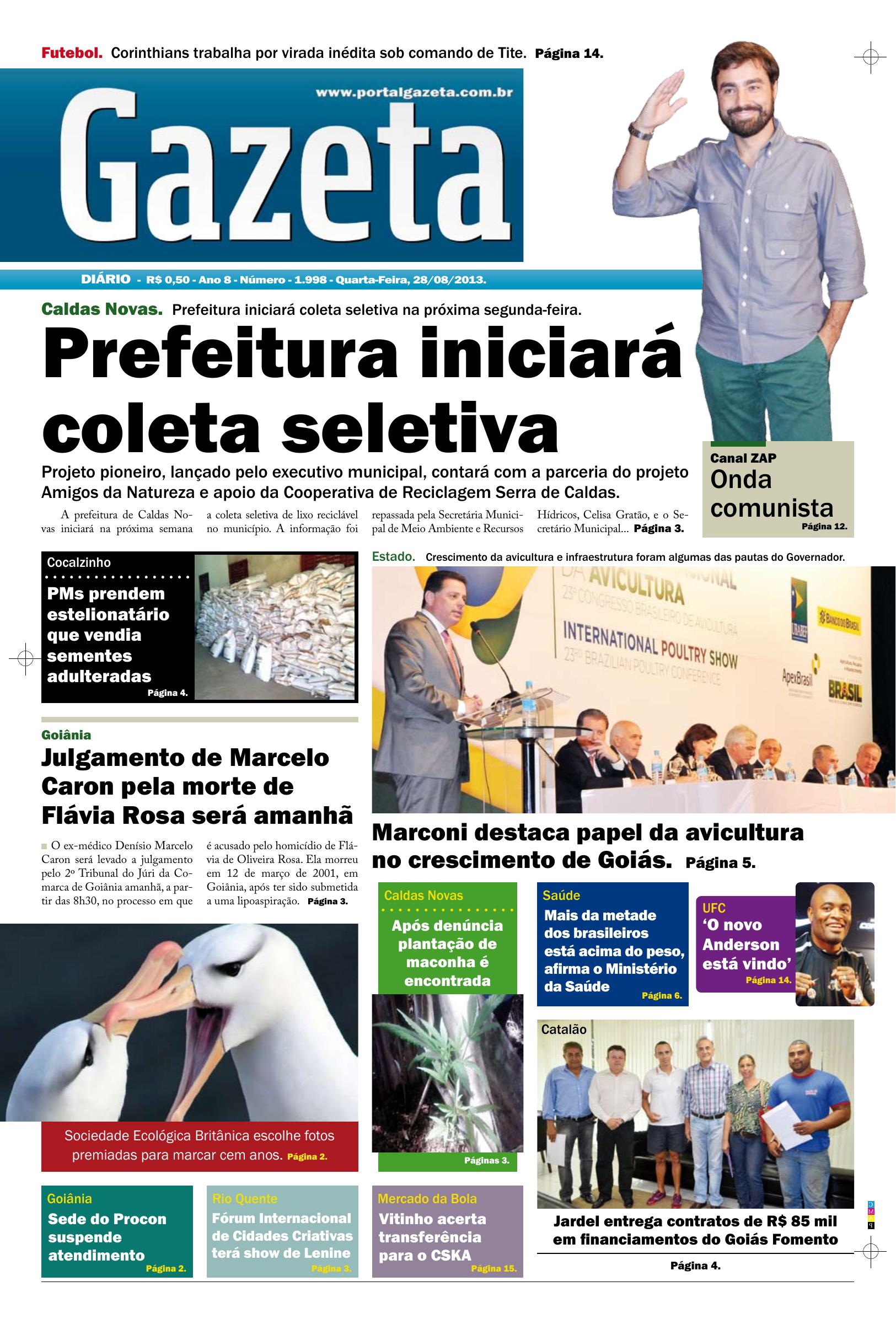 Edição 1998