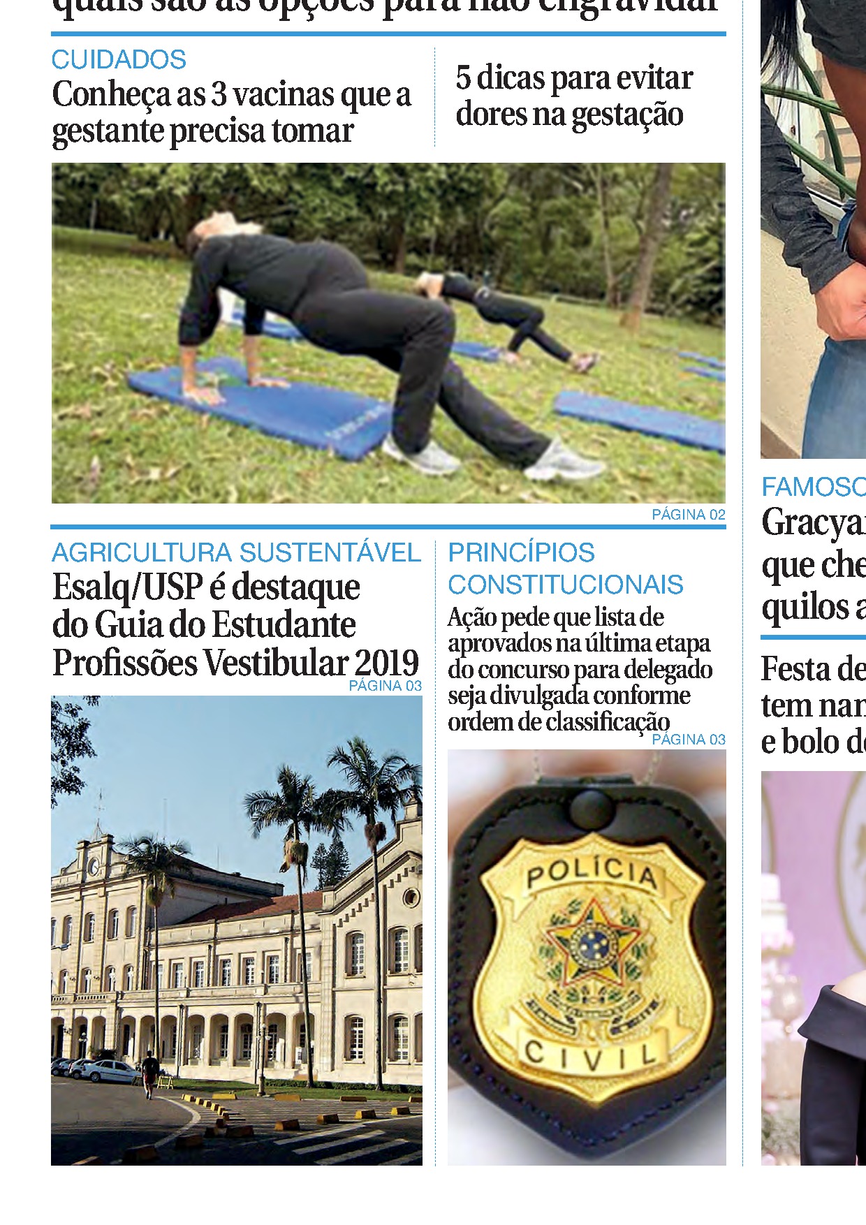 Edição 3784