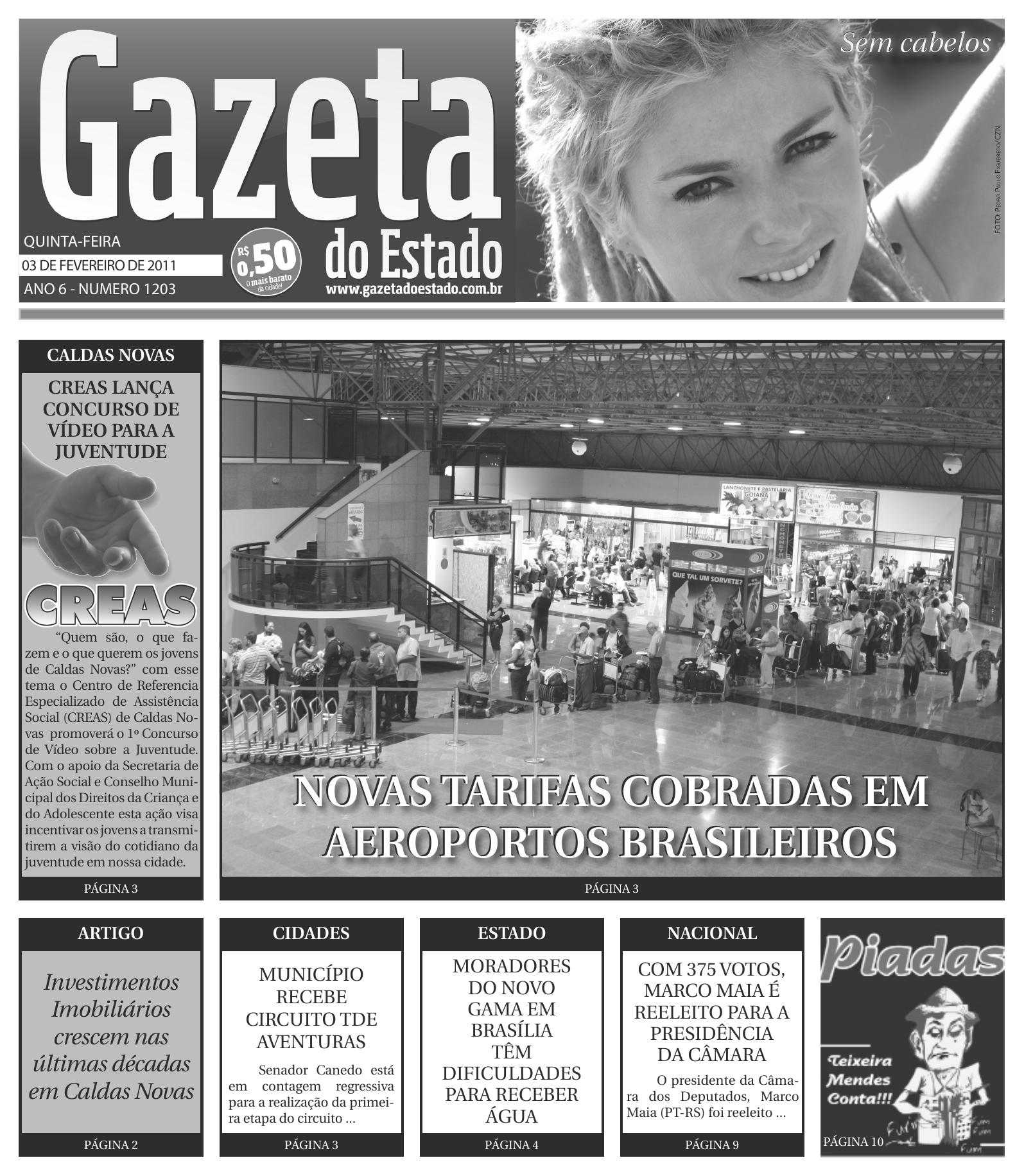 Edição 1203