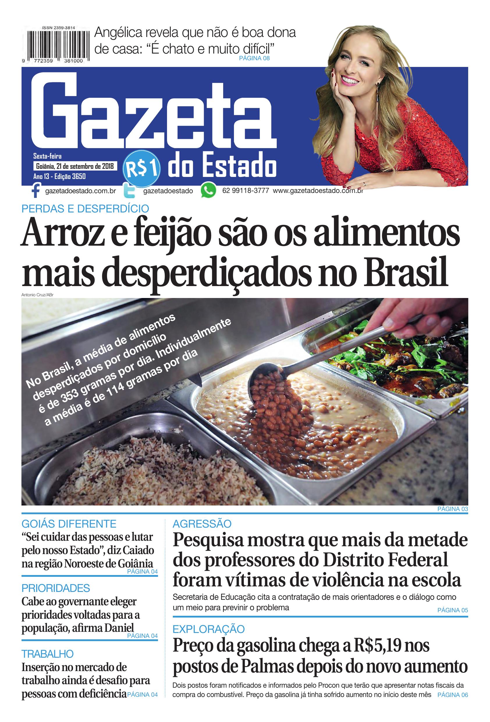 Edição 3650