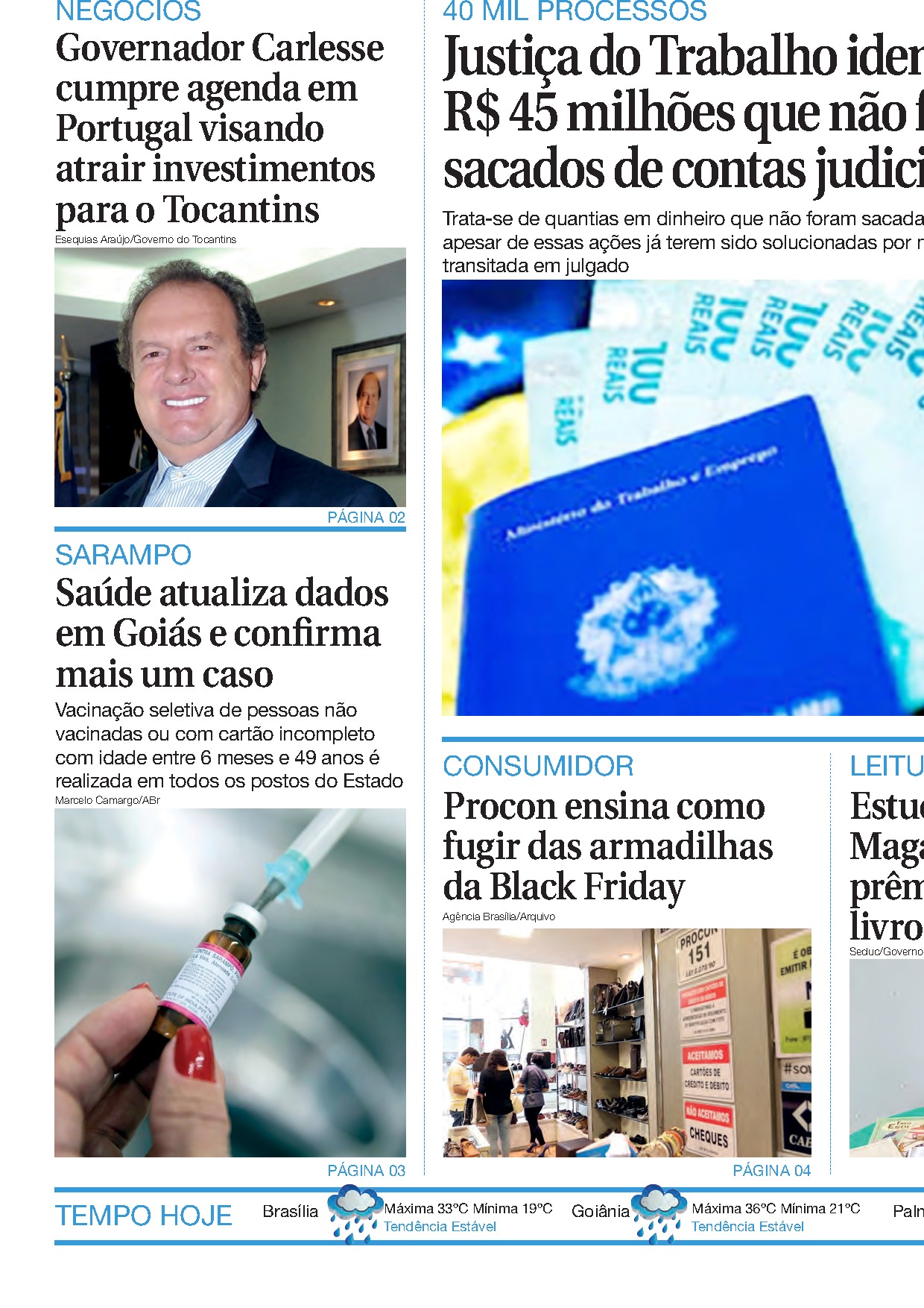Edição 4066