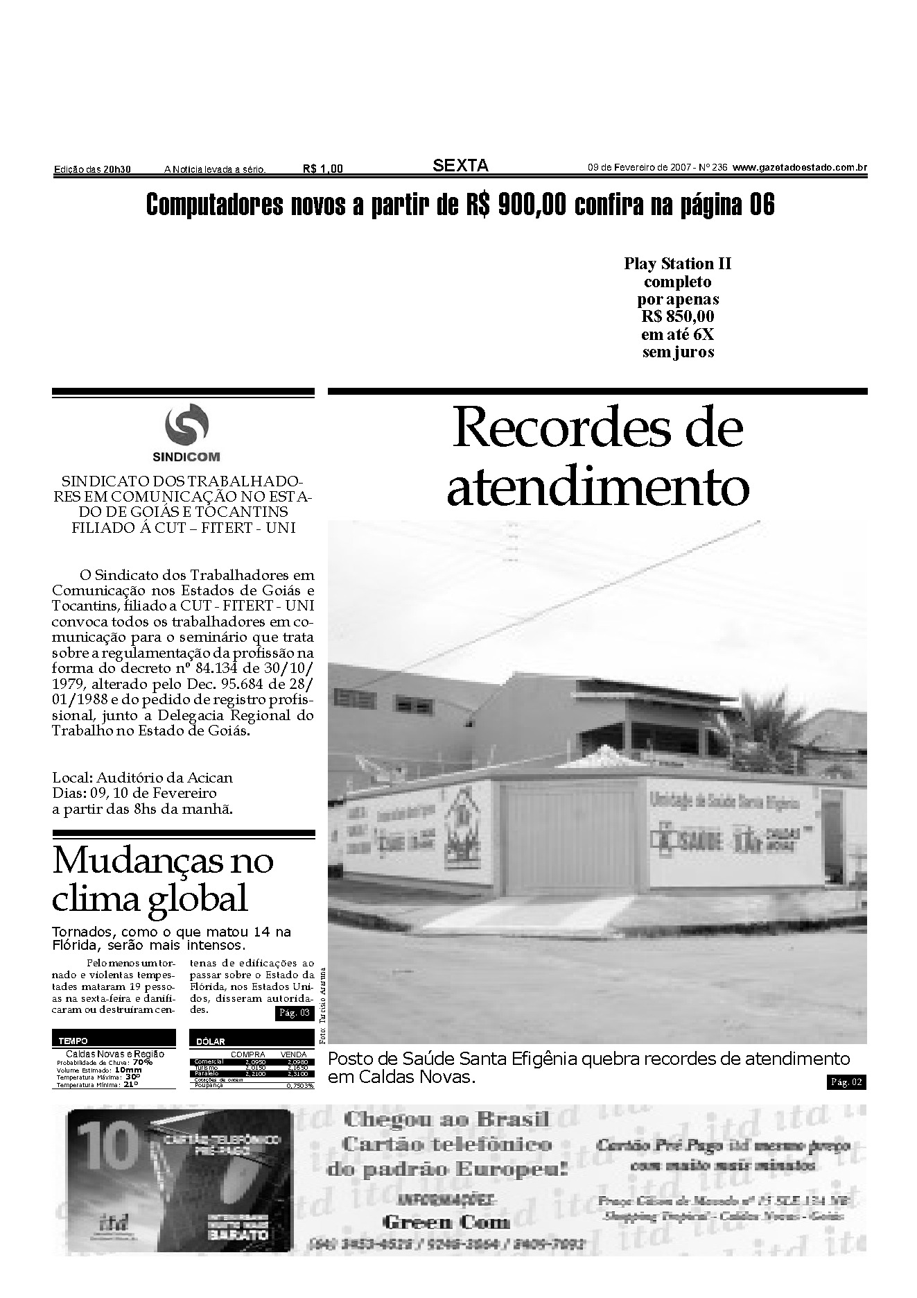 Edição 0236