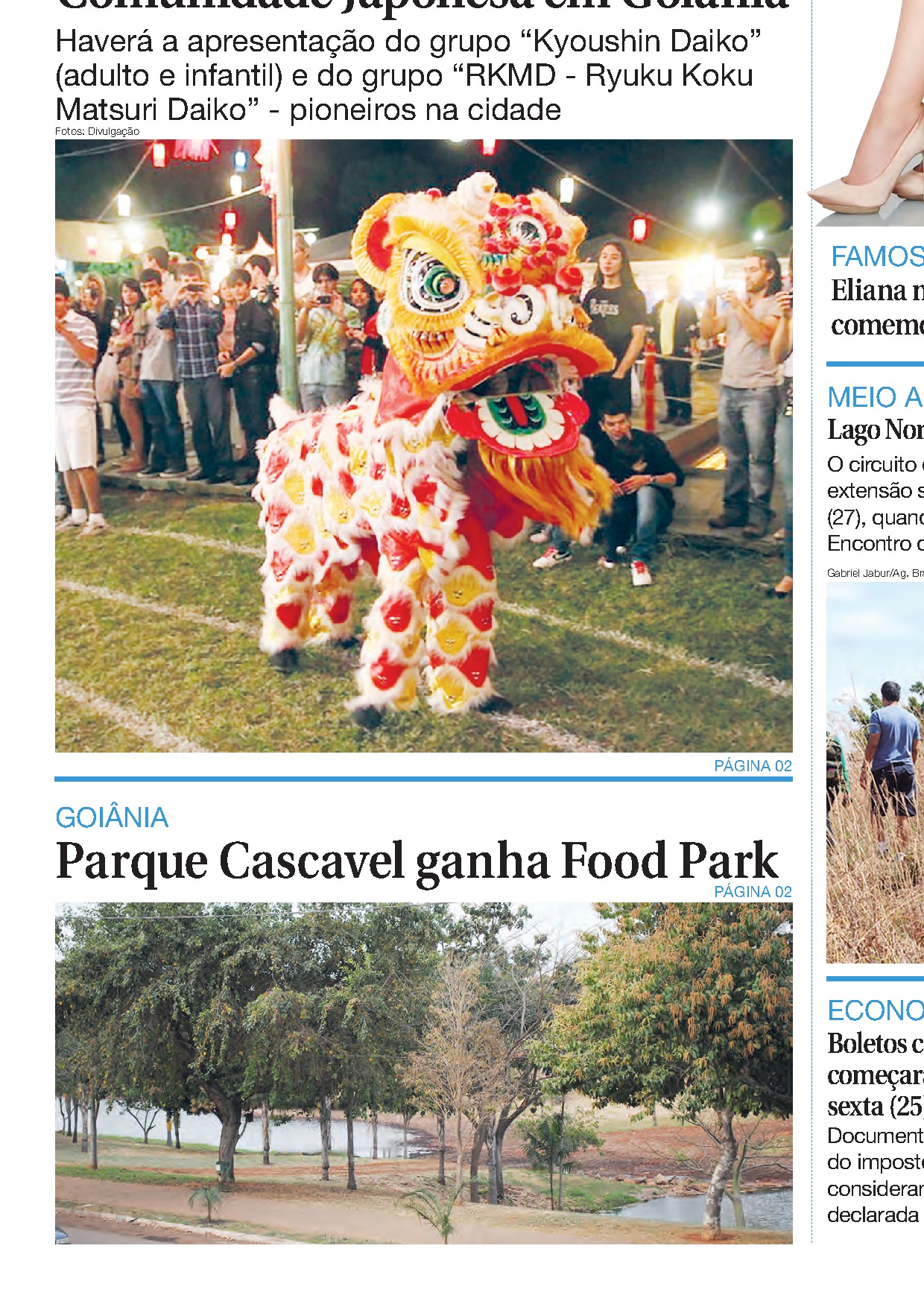 Edição 3259