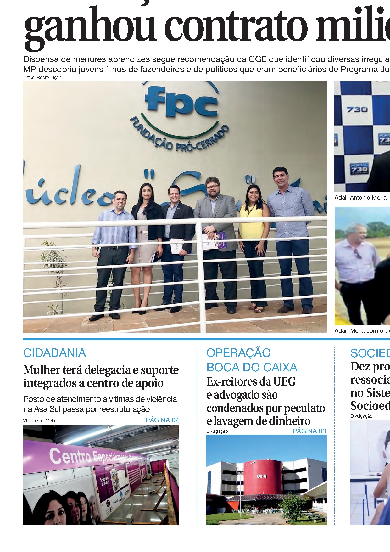 Edição 3817
