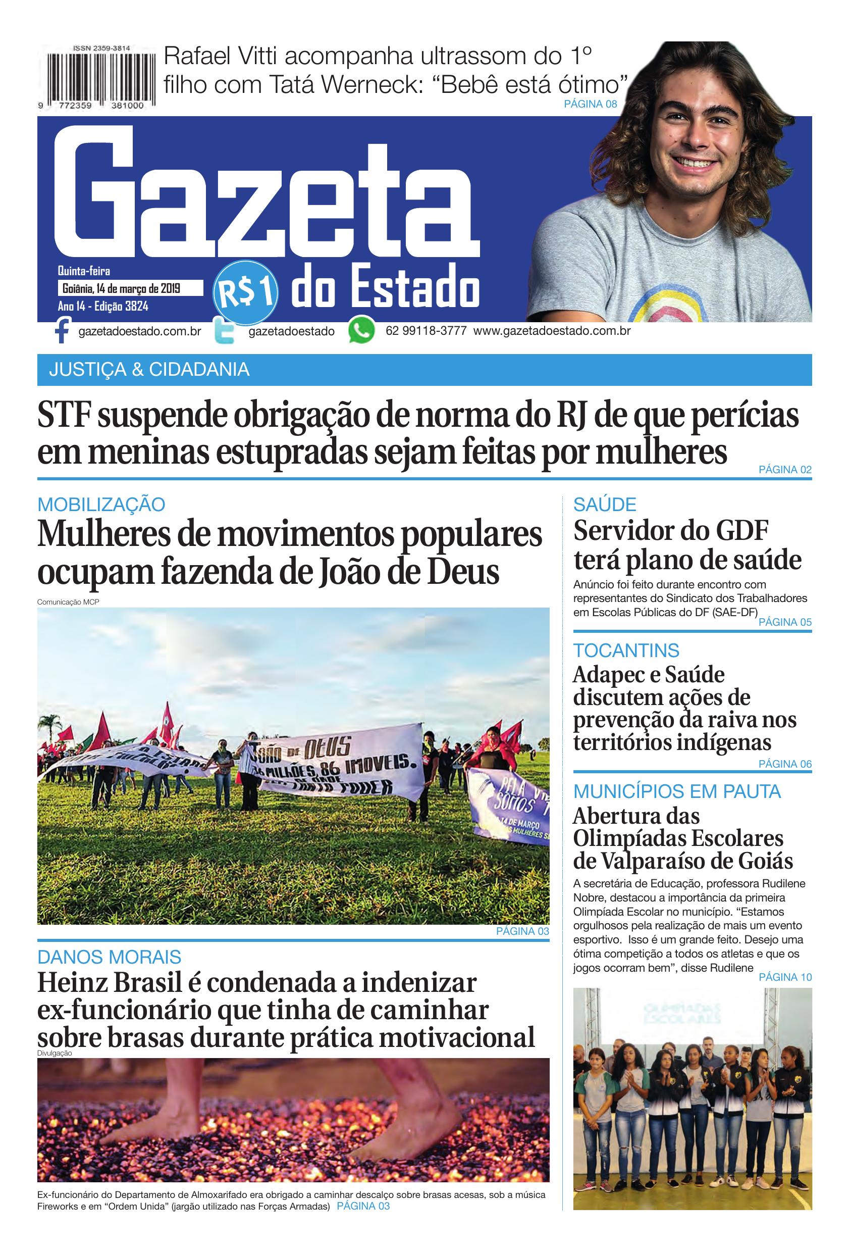 Edição 3824