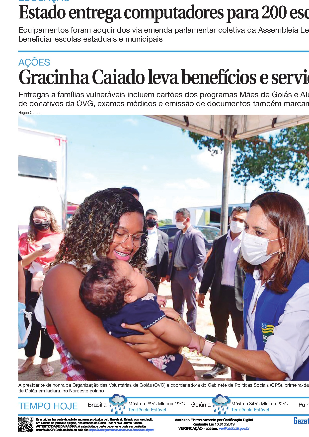 EDIÇÃO 4931