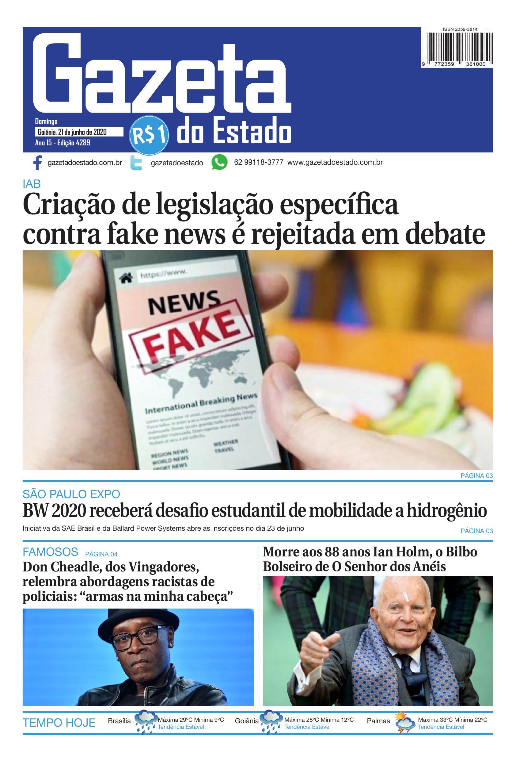 Edição 4289