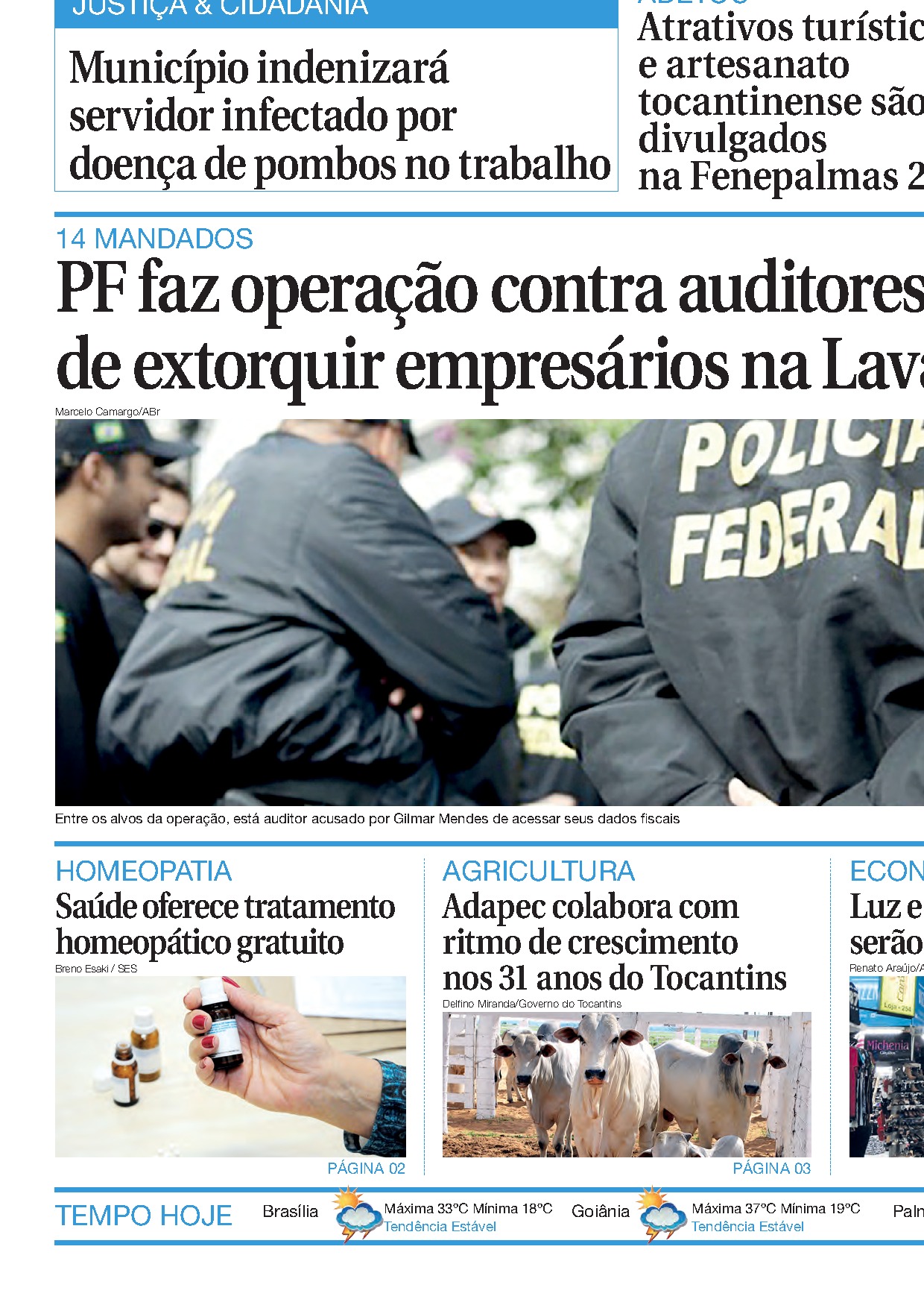 Edição 4027