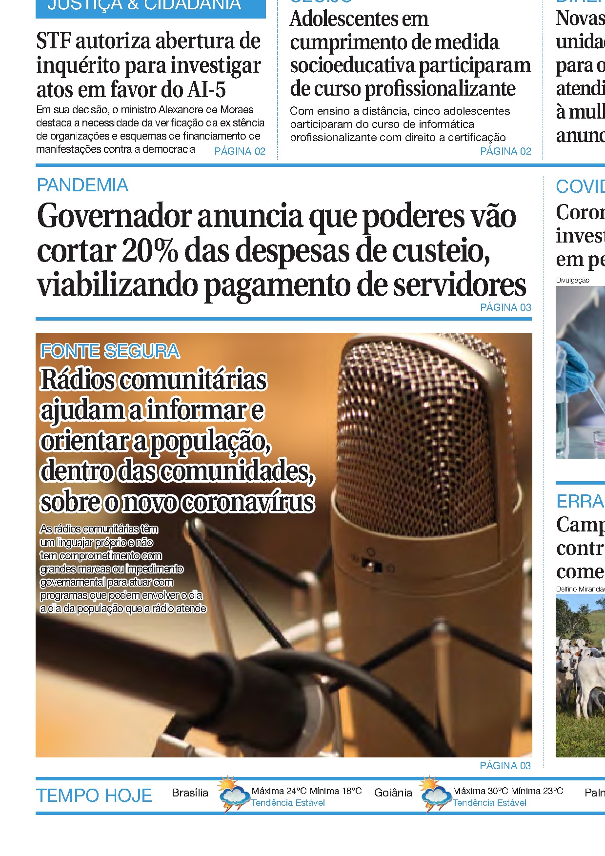 Edição 4230