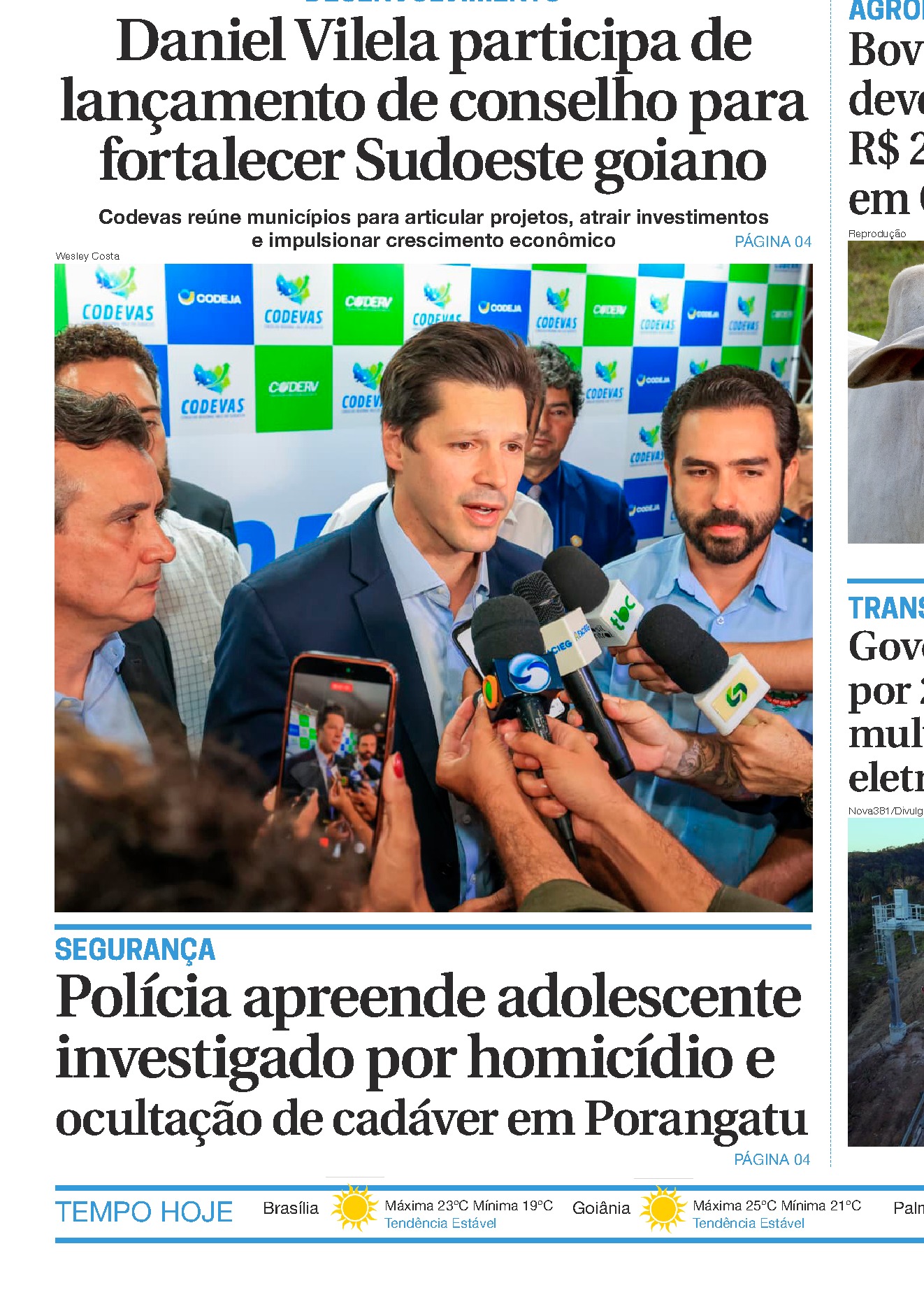 Edição 6426