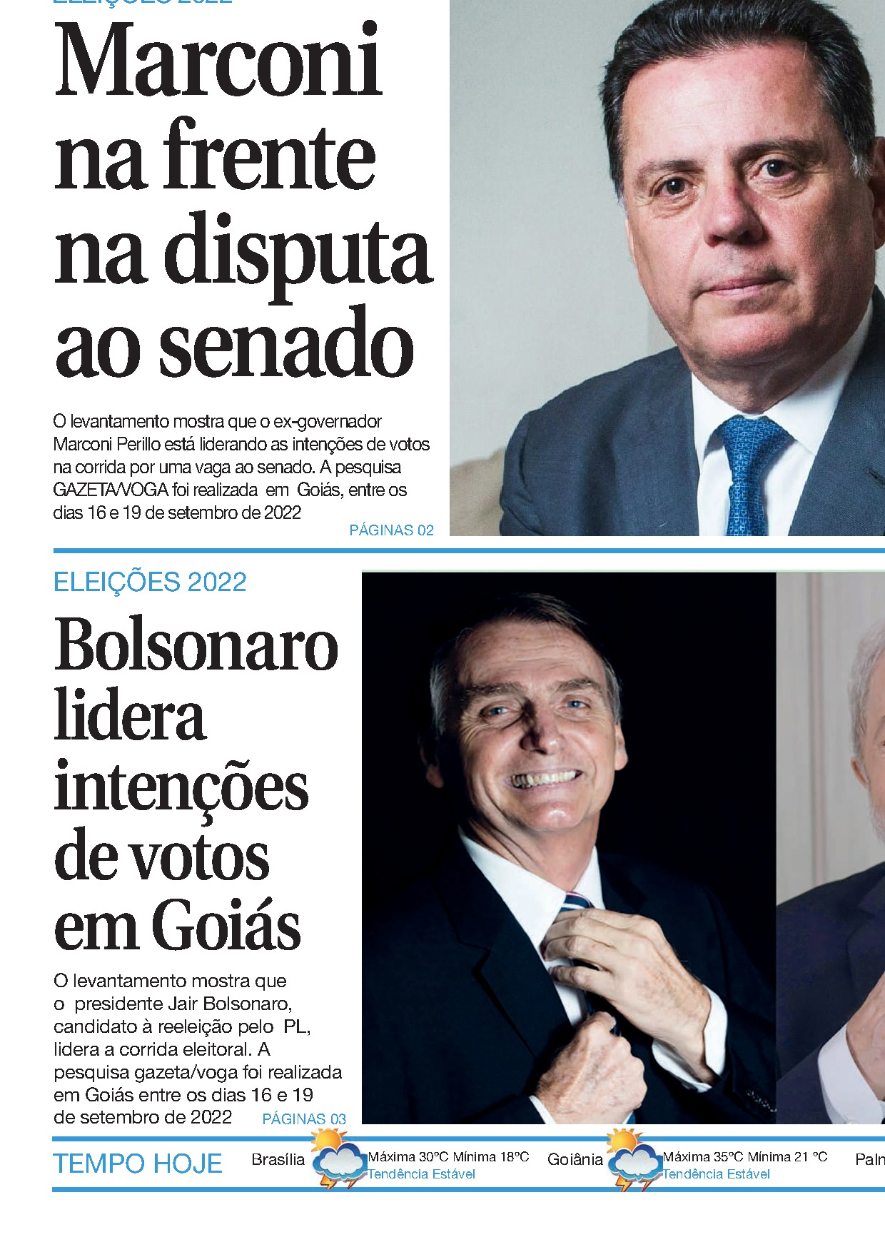 EDIÇÃO 5116