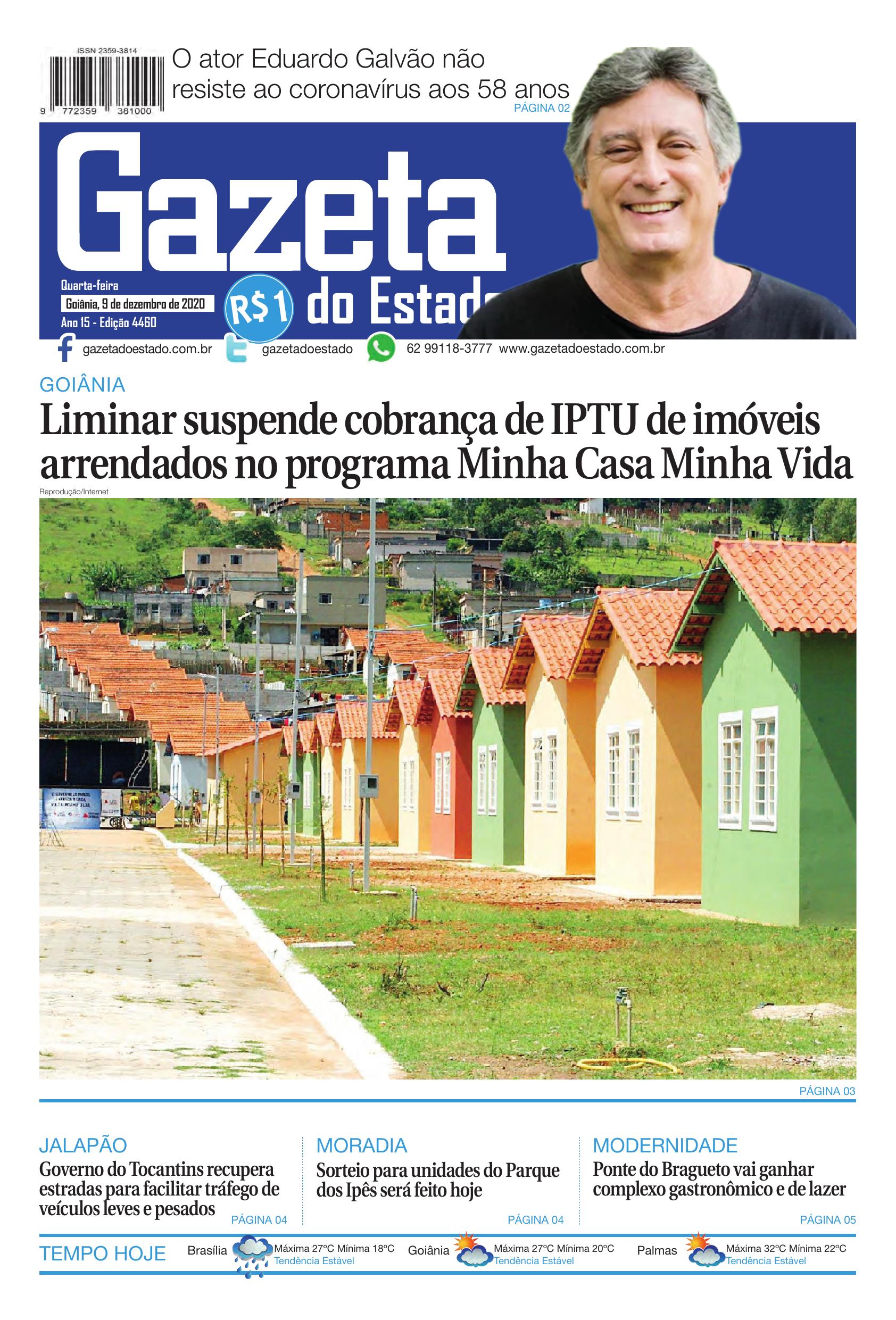 Edição 4460