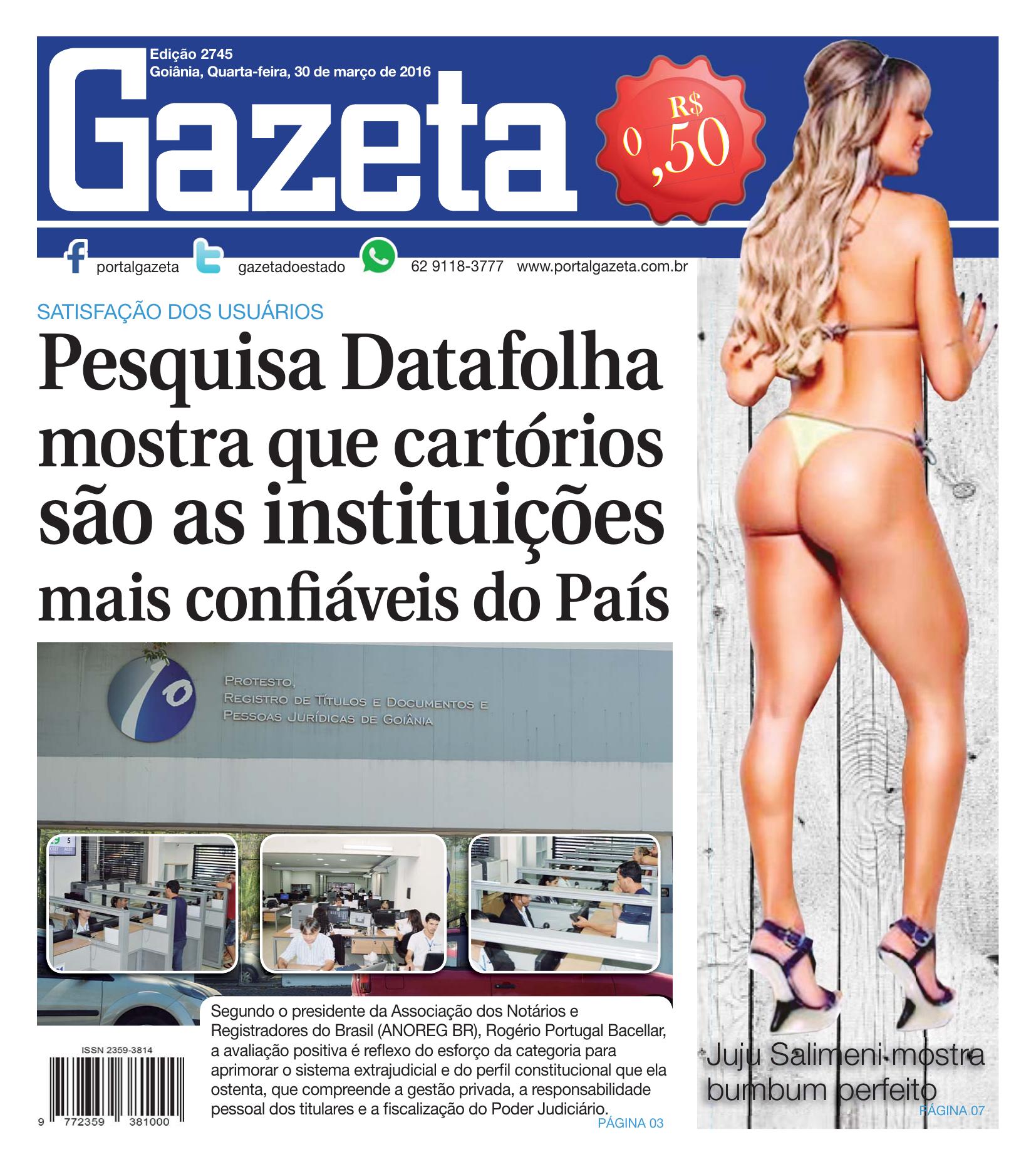 Edição 2745
