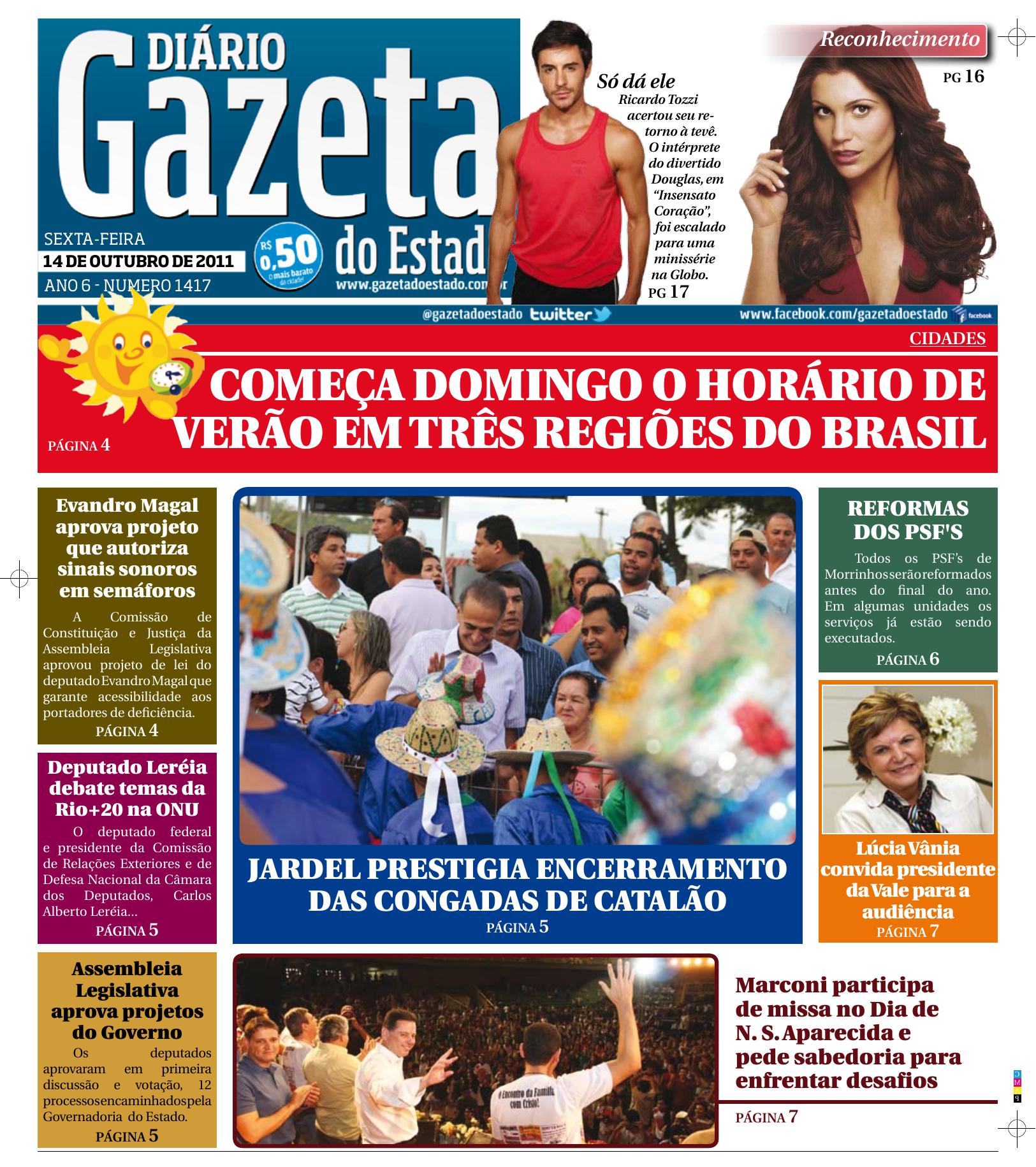 Edição 1417