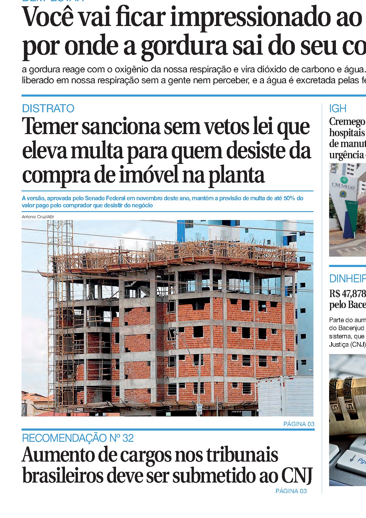 Edição 3752