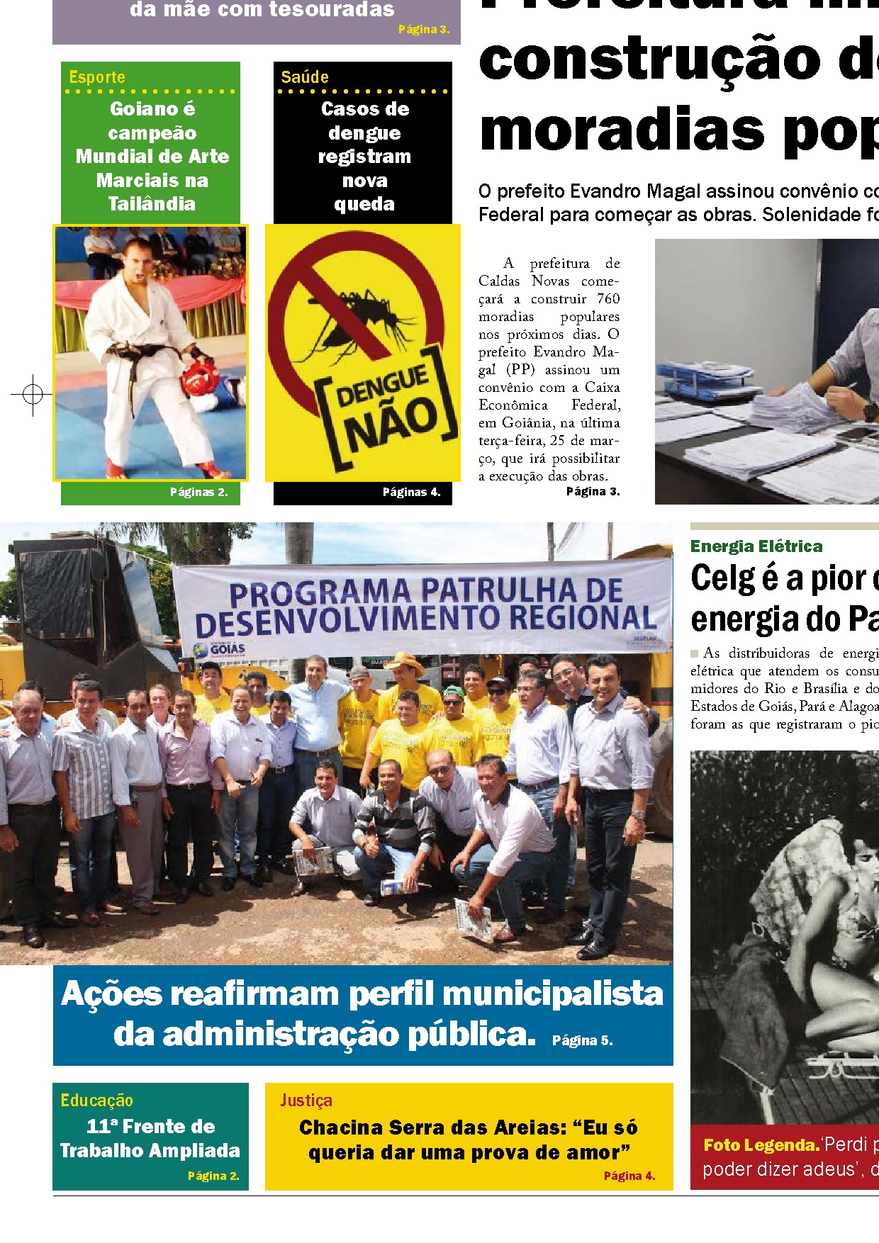 Edição 2162
