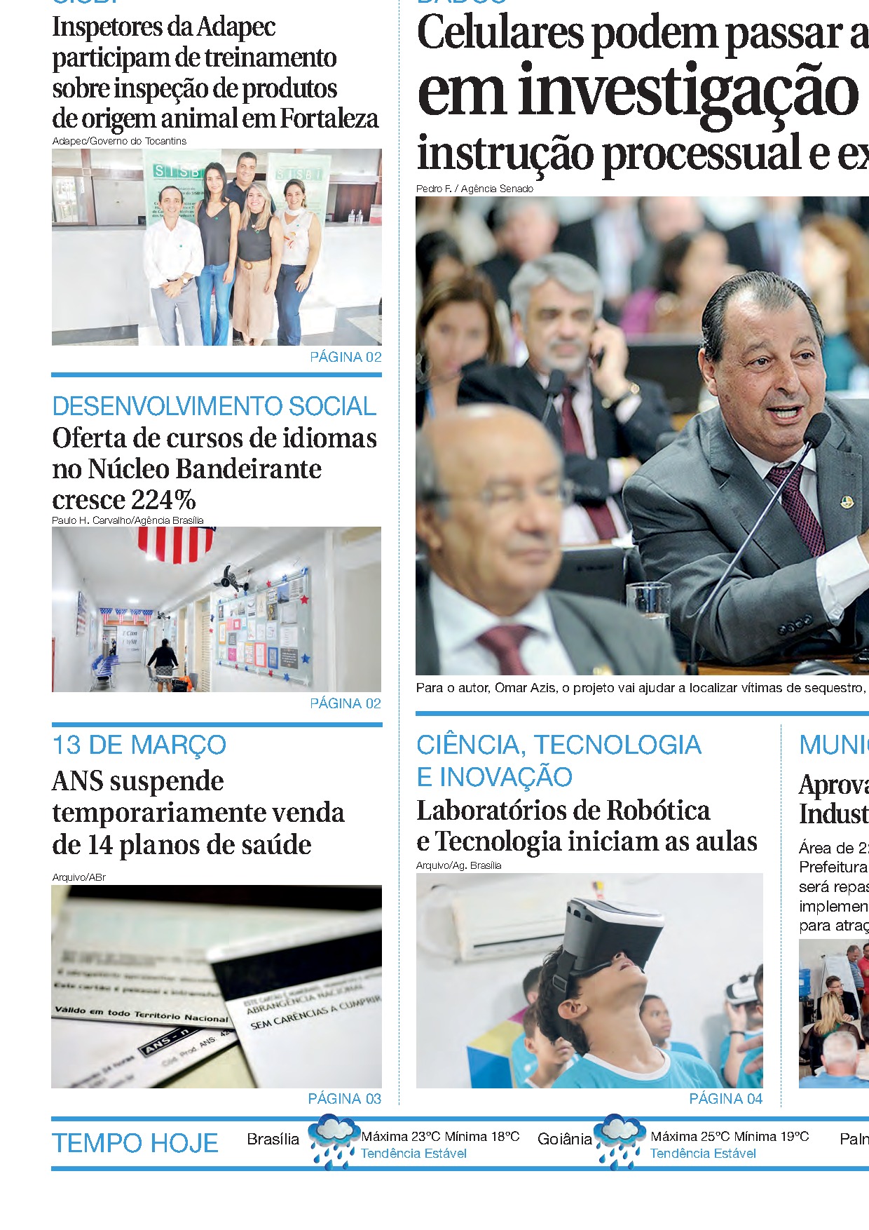 Edição 4186