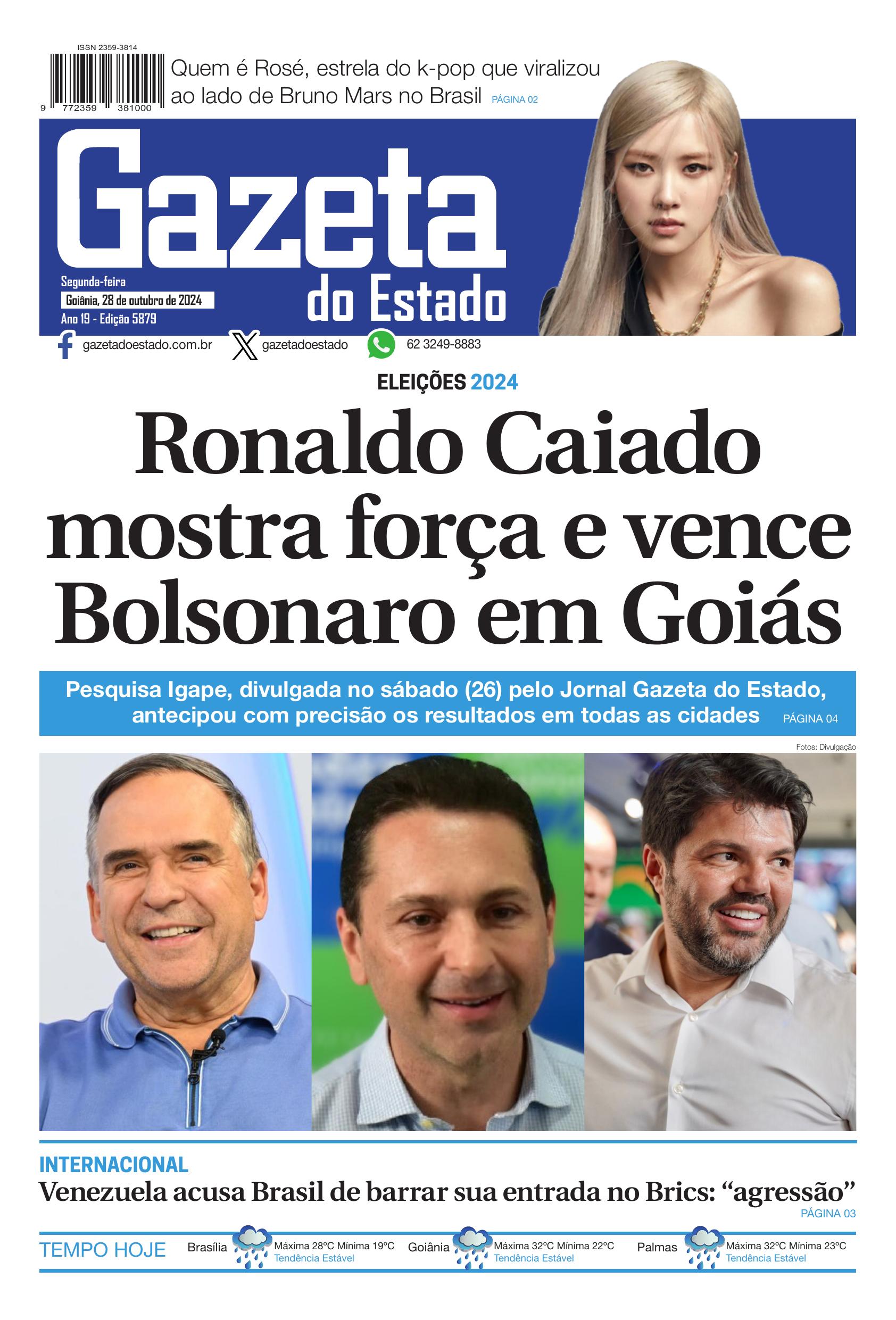Edição 5879