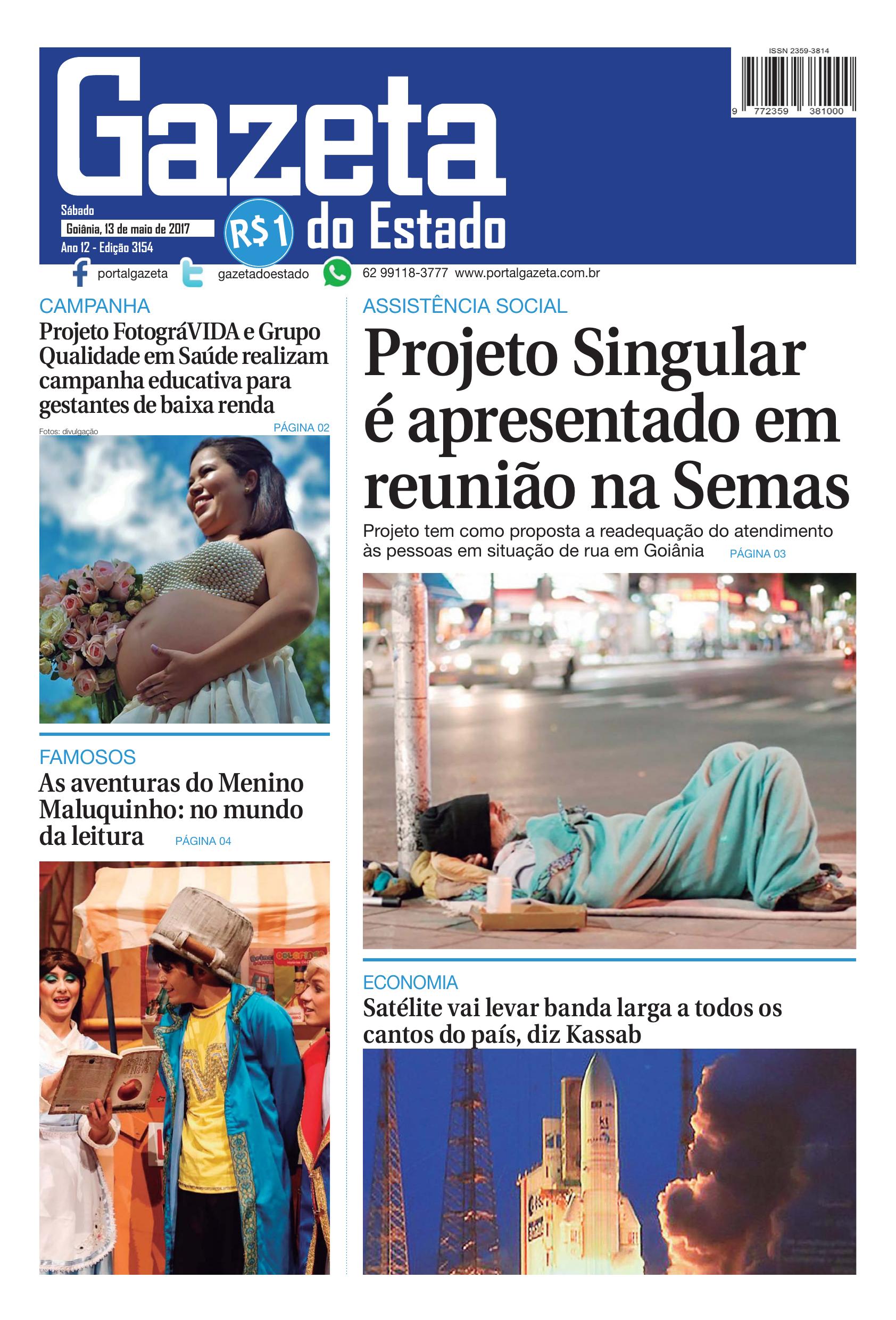 Edição 3154