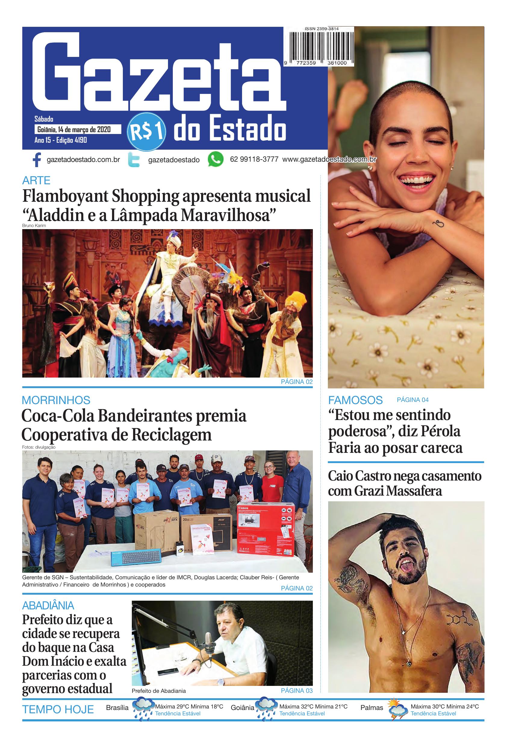 Edição 4190