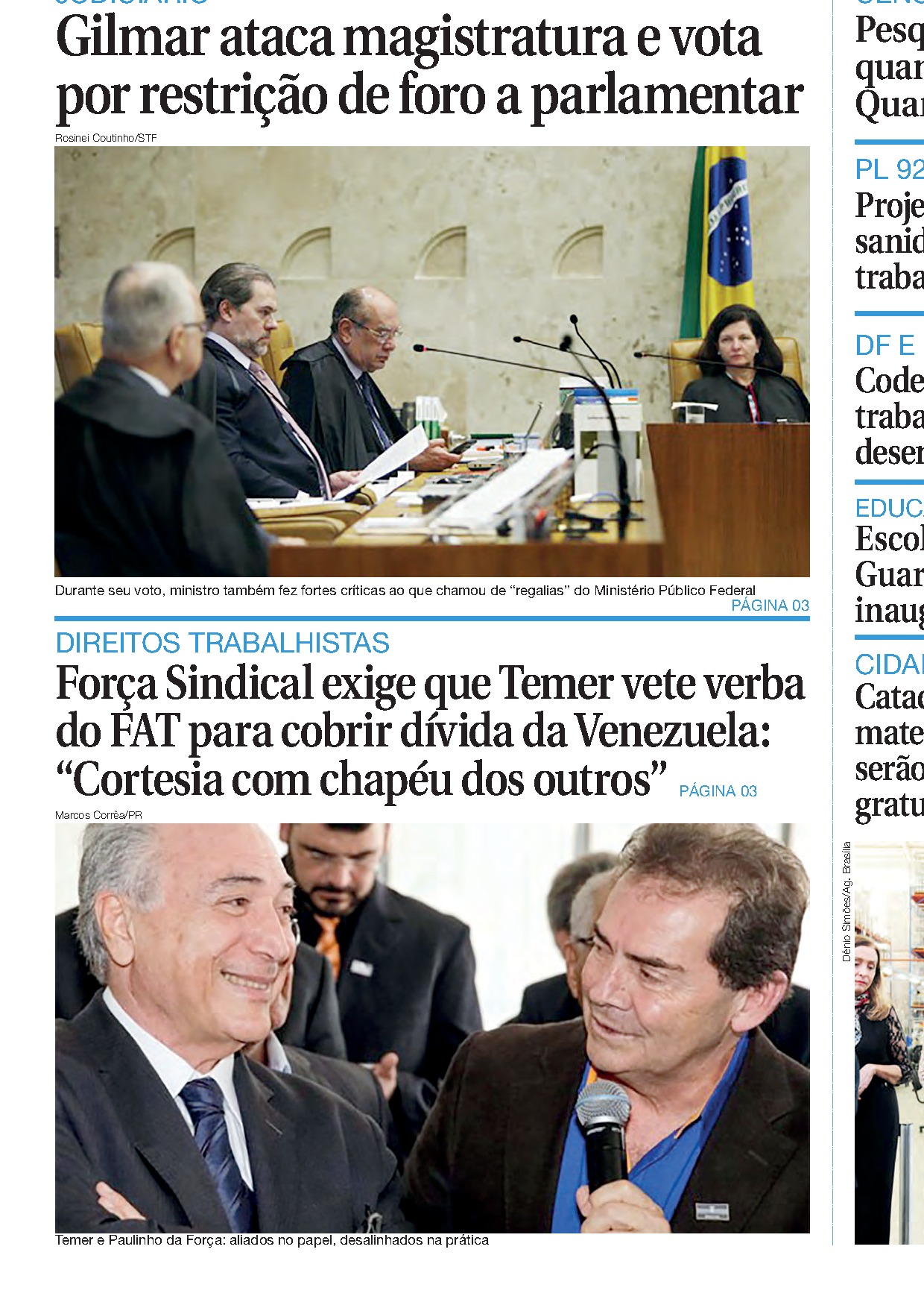 Edição 3513