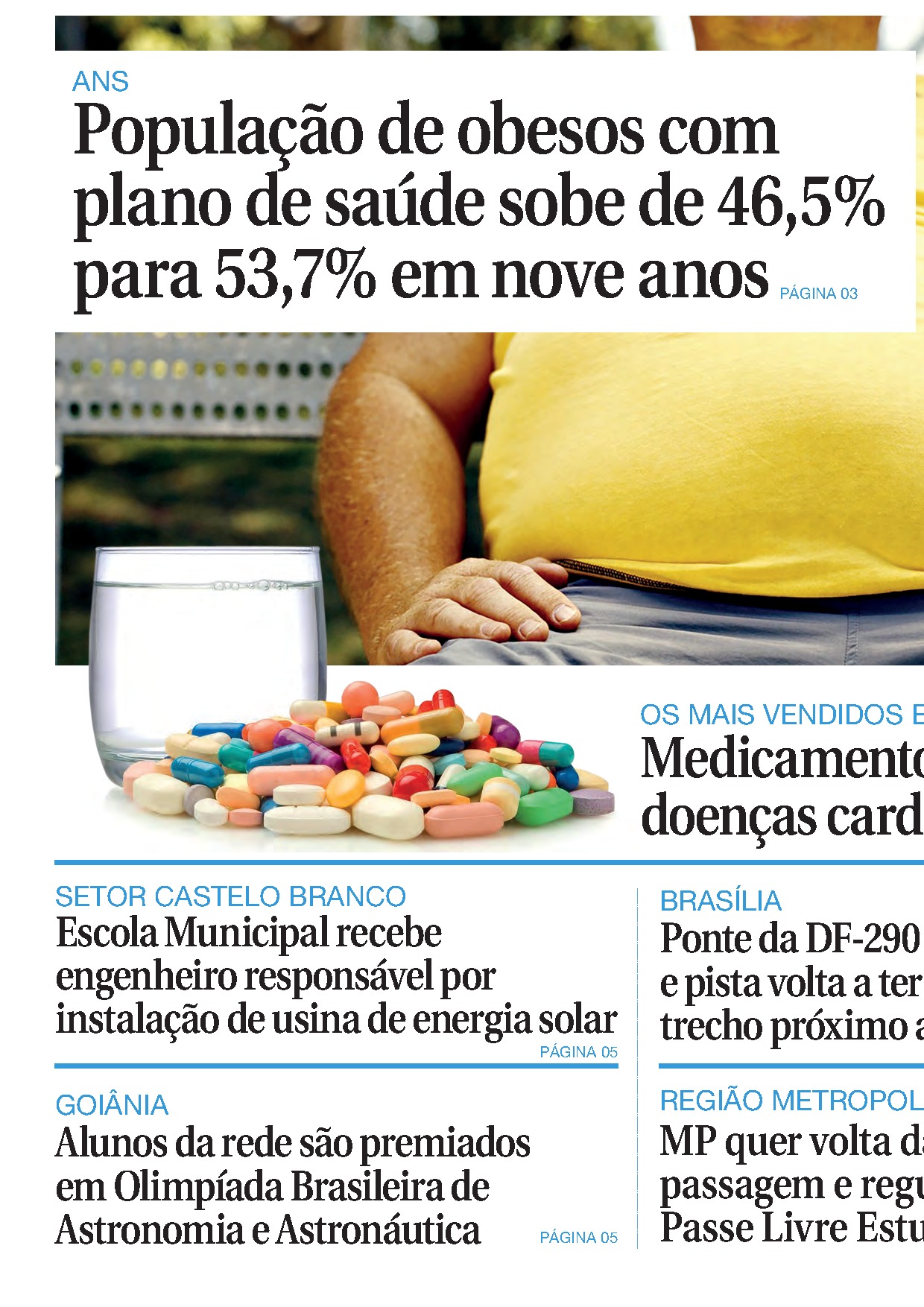 Edição 3370